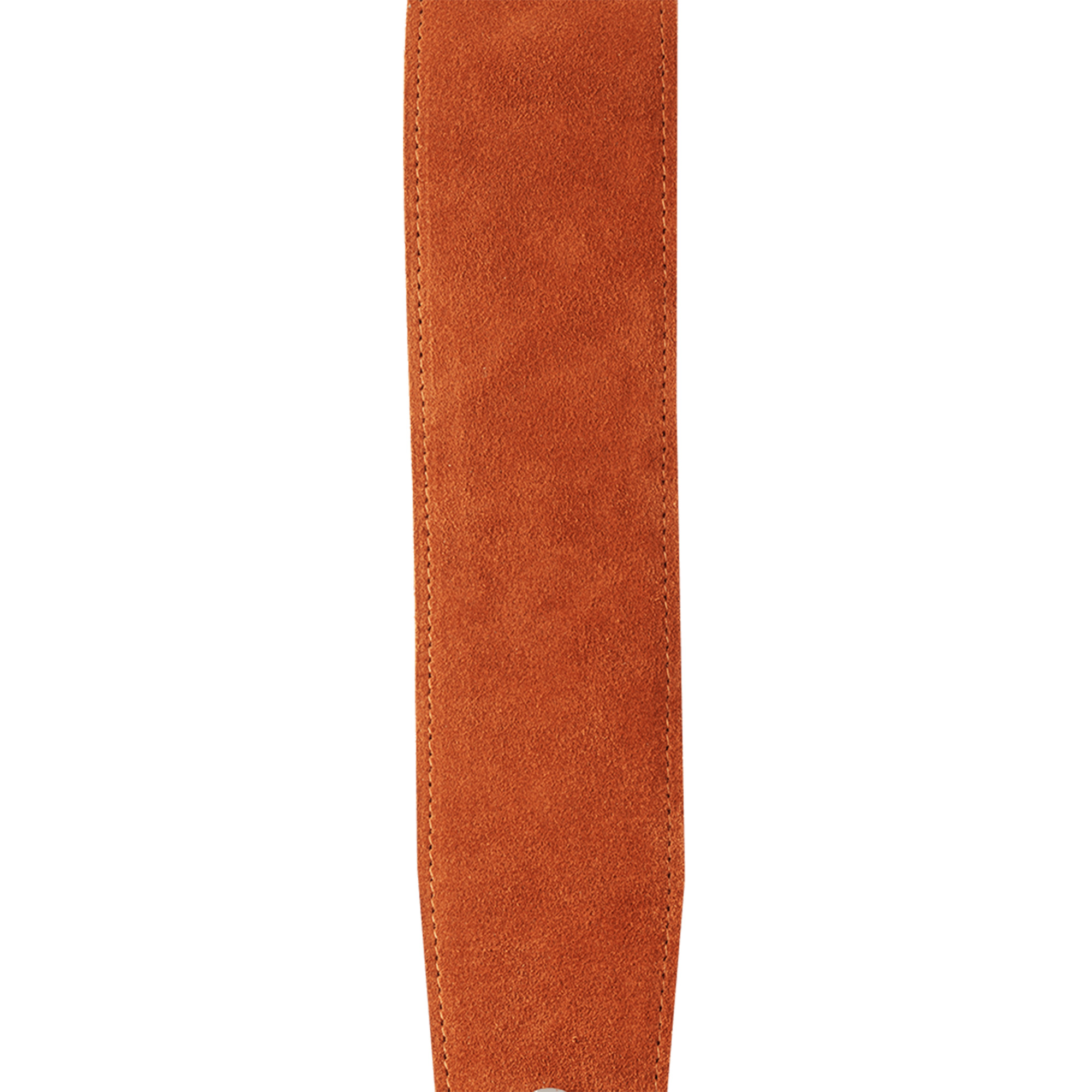 D'Addario 25SS02-DX Planet Waves Suede Guitar Strap - Honey