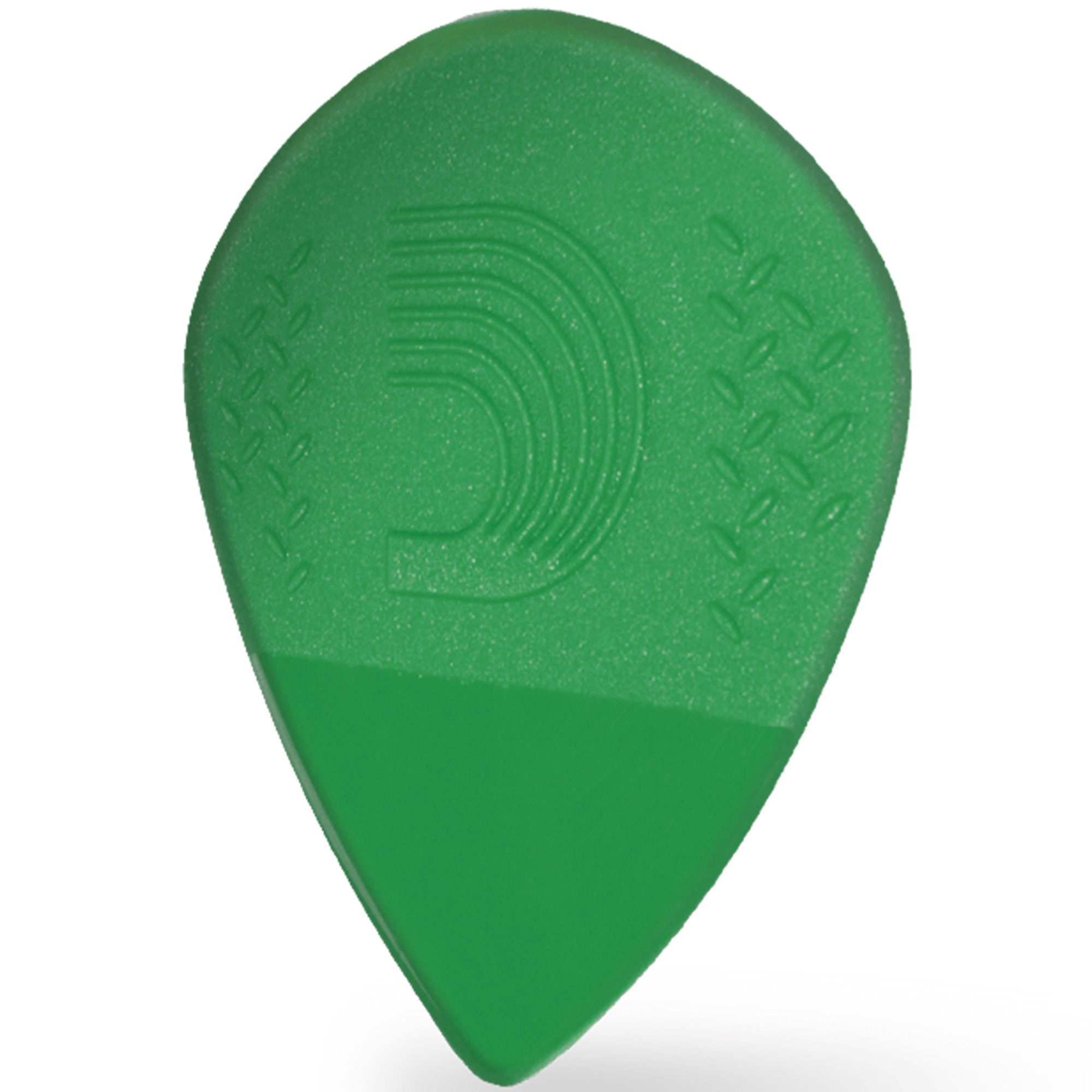 D'Addario 3NPP7-10 Nylpro Plus Jazz Pick (1.4mm) - 10 pieces