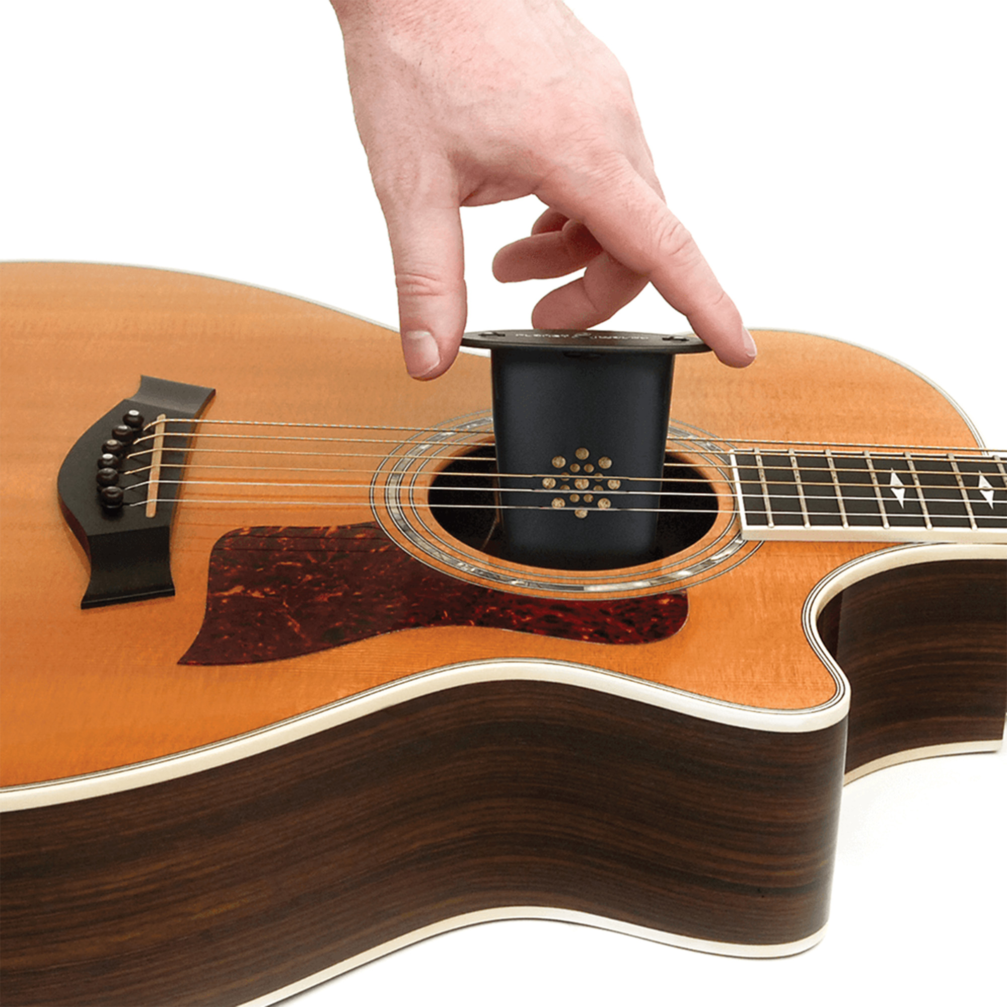D'Addario GH Planet Waves Acoustic Guitar Humidifier
