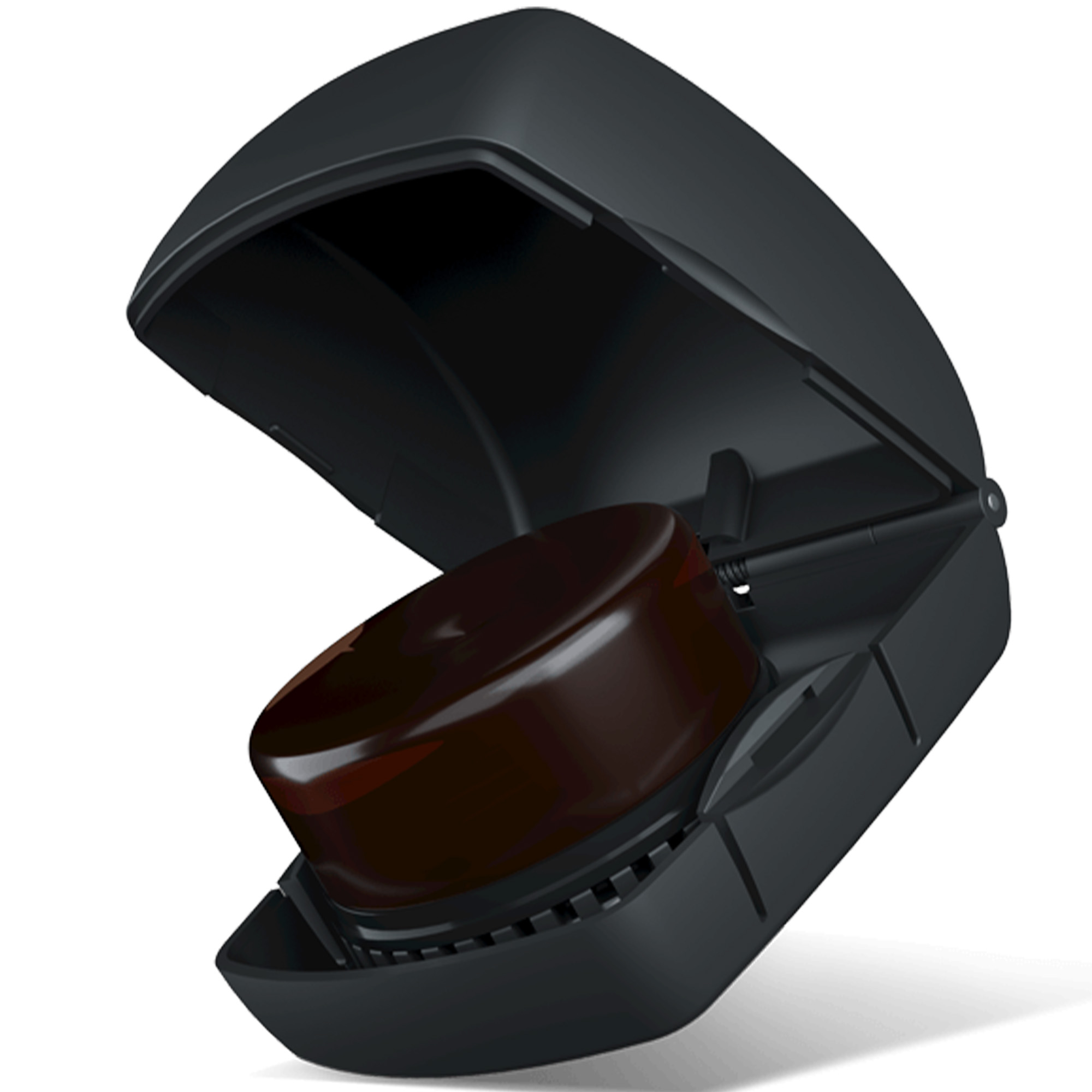 D'Addario KRDD Kaplan Premium Rosin - Dark