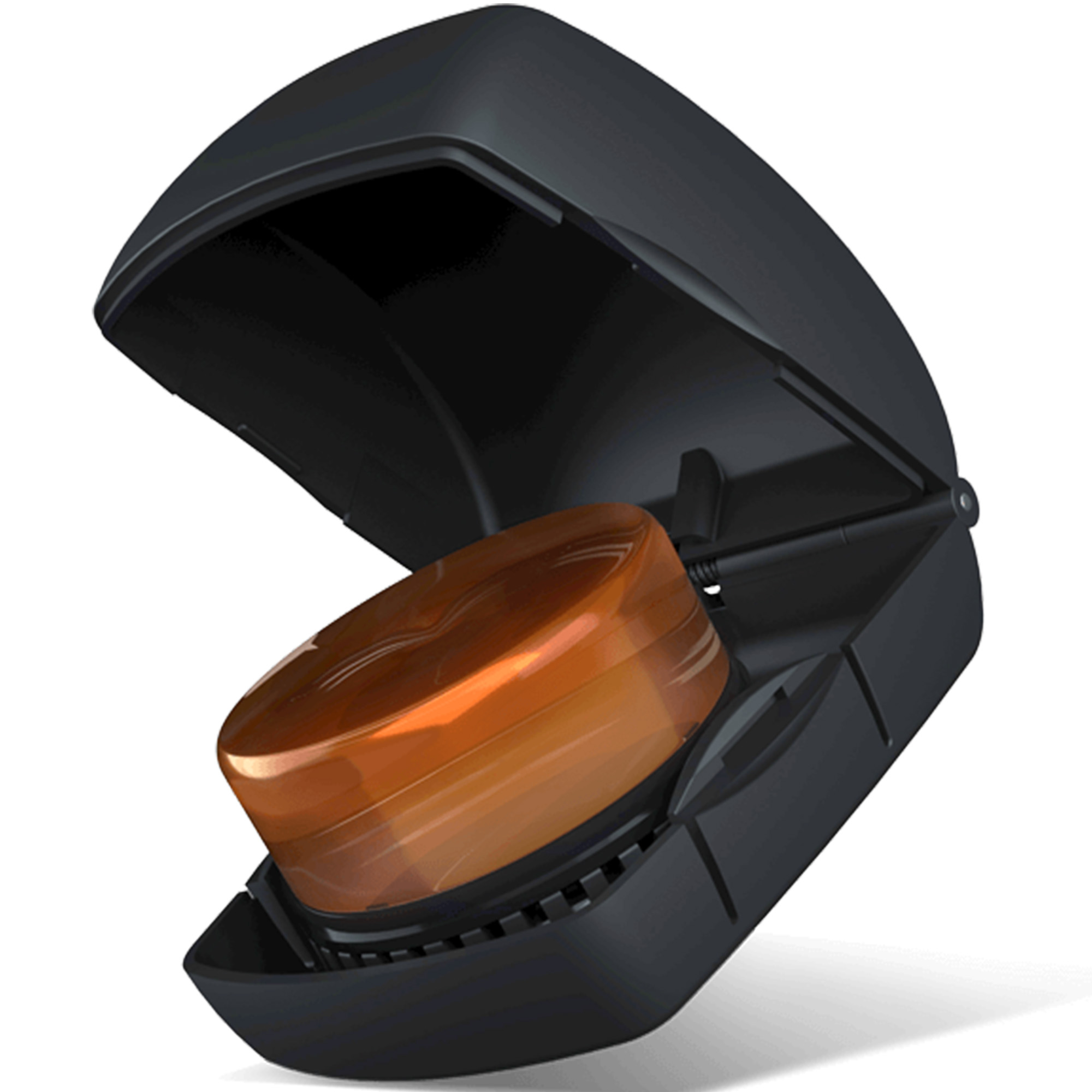 D'Addario KRDL Kaplan Premium Rosin - Light