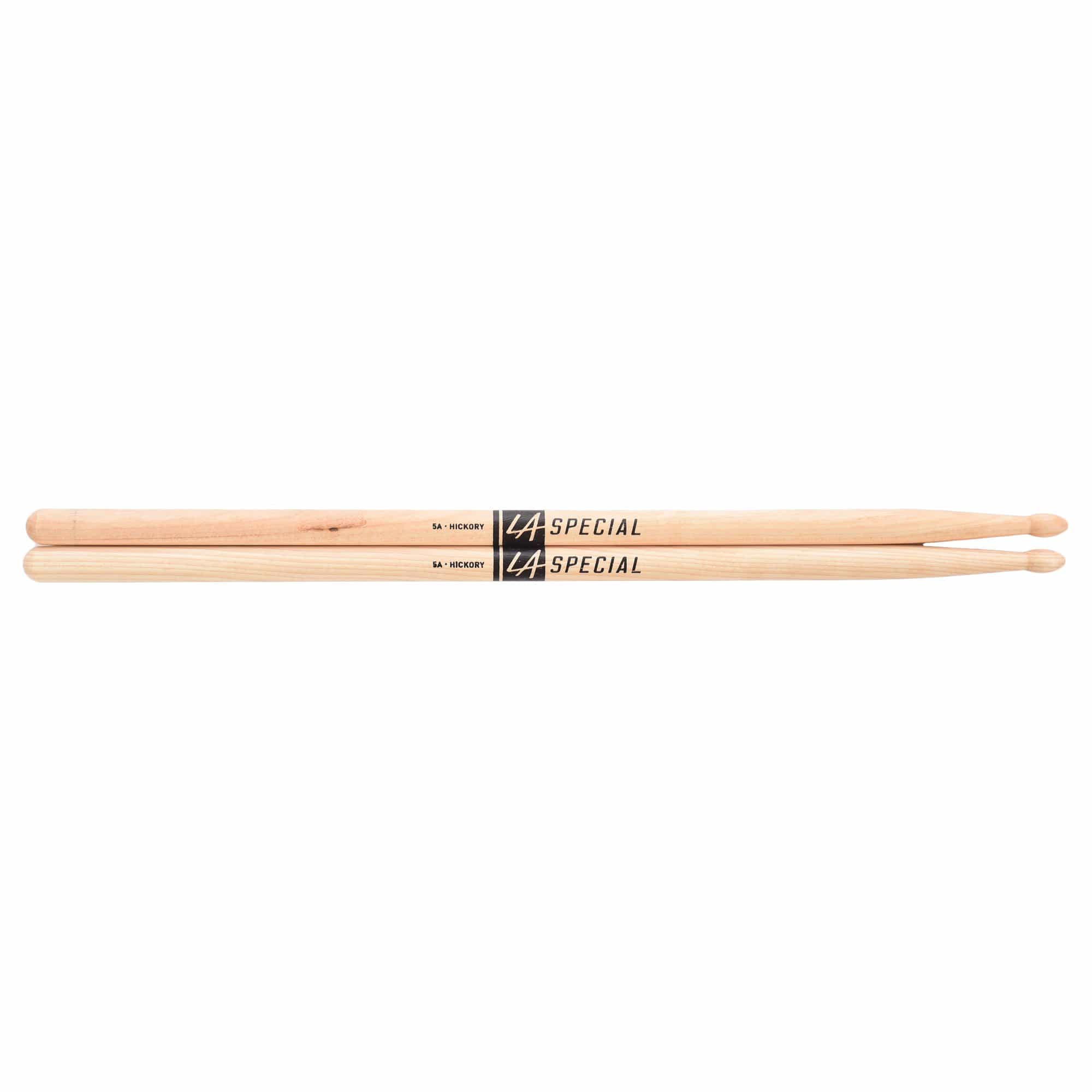 ProMark Drumsticks LA5AW LA Special 5A Wood Tip