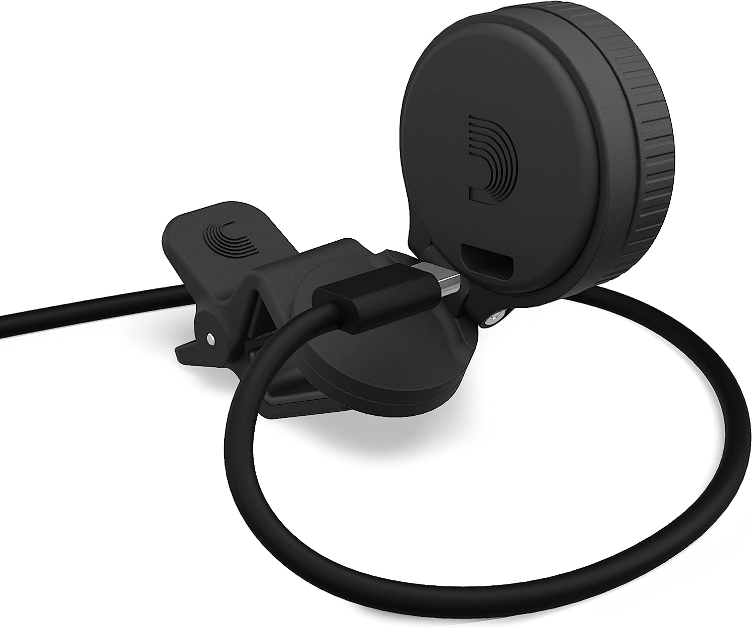 D'Addario PW-CT-26 Nexxus 360 Rechargeable Tuner