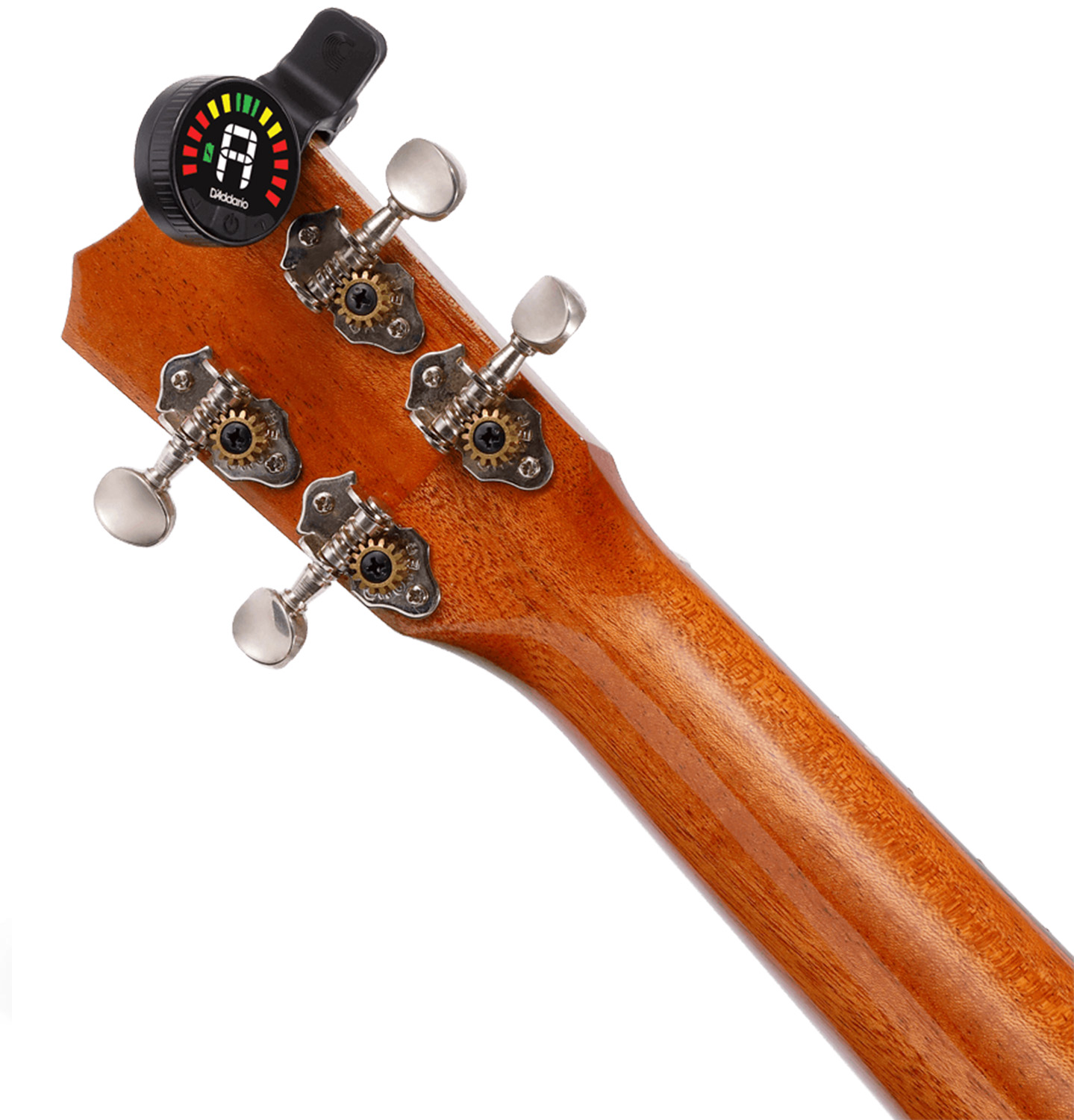 D'Addario PW-CT-26 Nexxus 360 Rechargeable Tuner