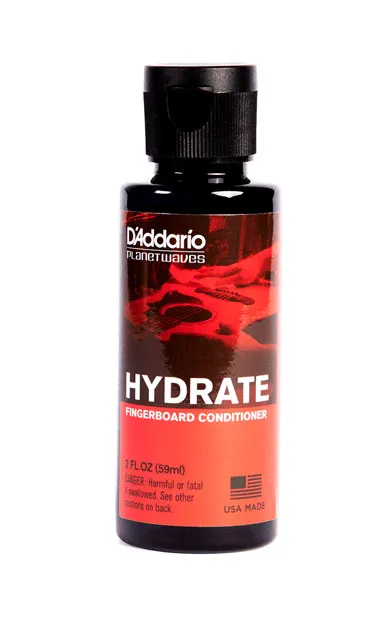 D'Addario PW-FBC Hydrate Fingerboard Conditioner