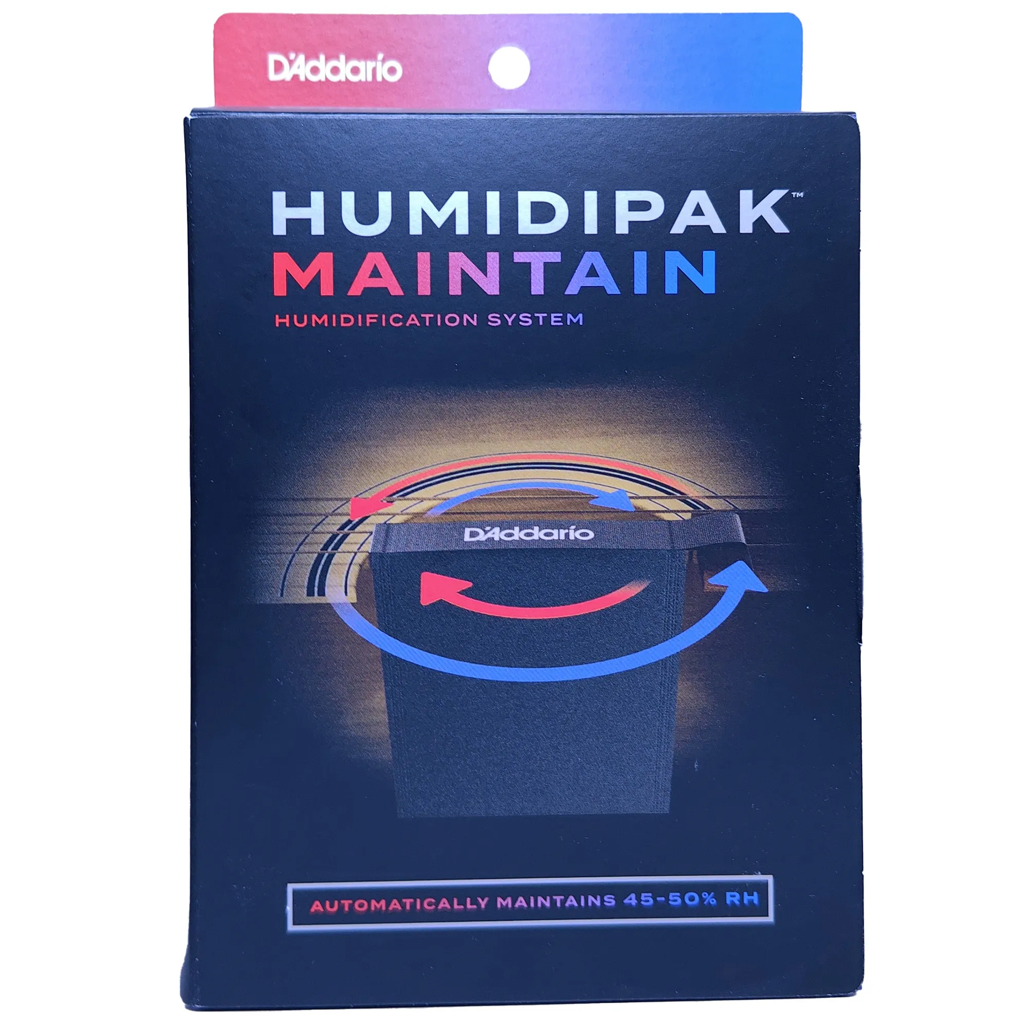 D'Addario PW-HPK-01 Planet Waves Two-Way Humidification System