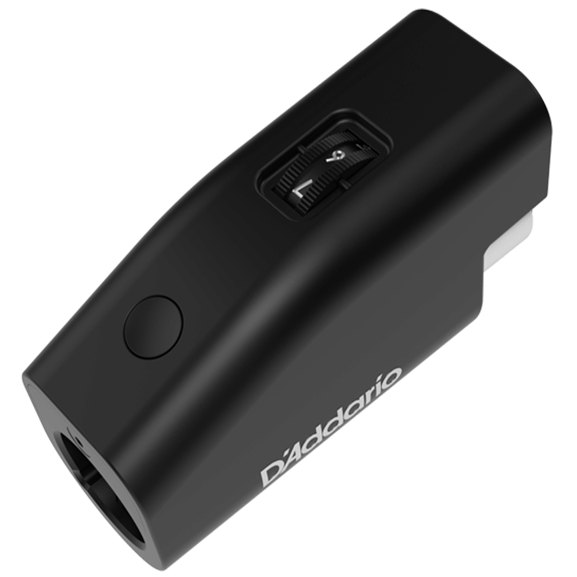 D'Addario IR Mic Mute Infrared Mic Sensor
