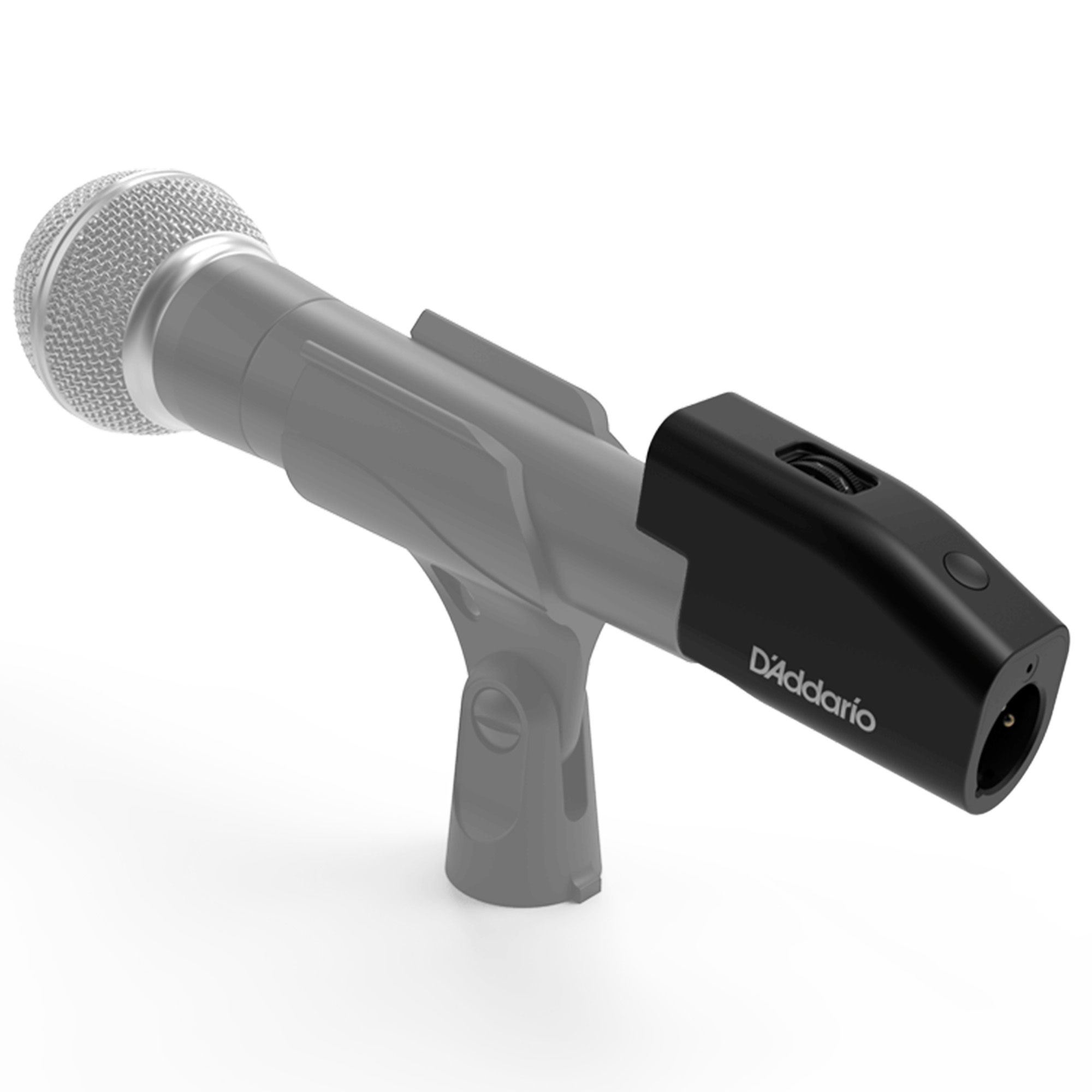 D'Addario IR Mic Mute Infrared Mic Sensor