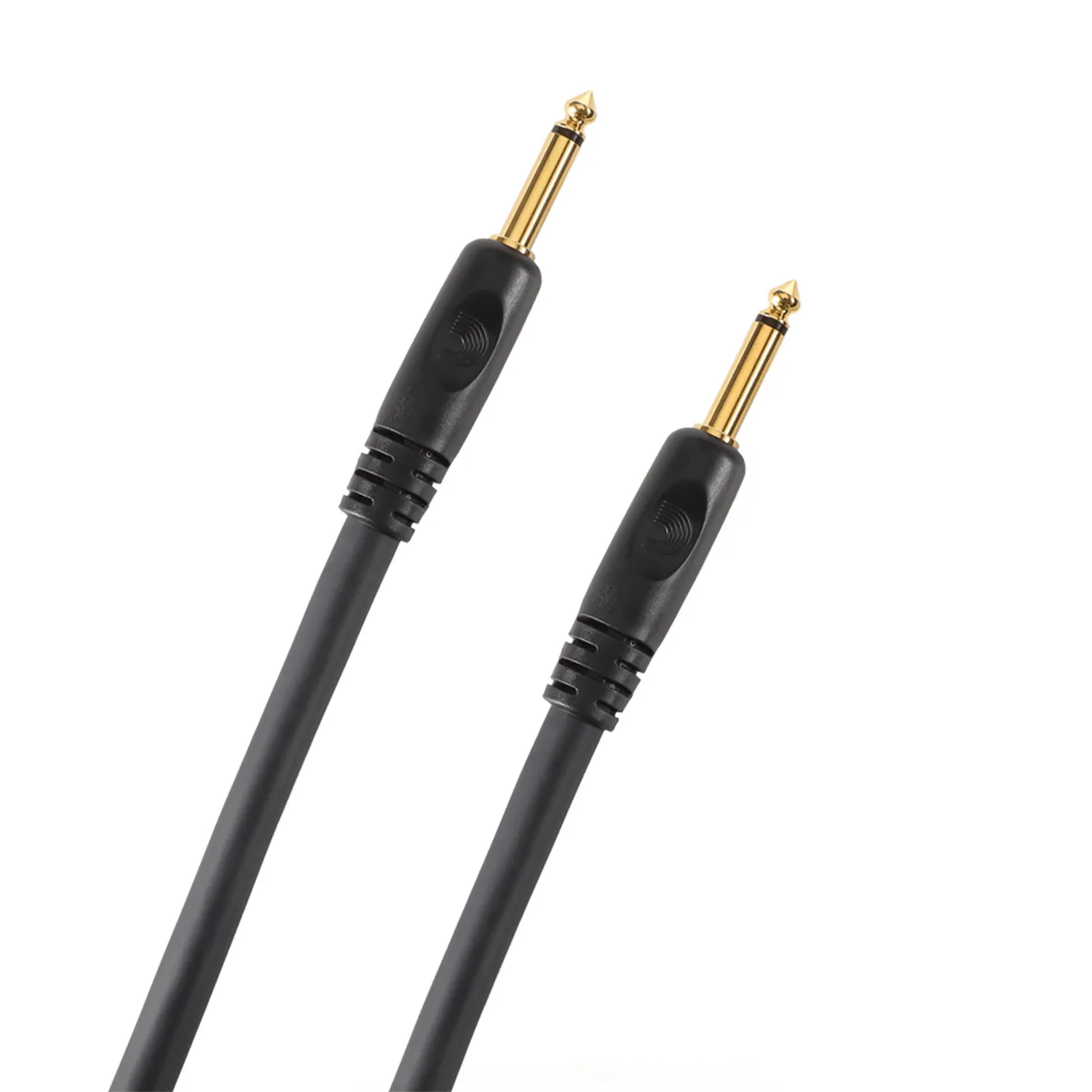 D'Addario PW-S-10 Custom Series Speaker Cable - 10 ft / 3 Meters