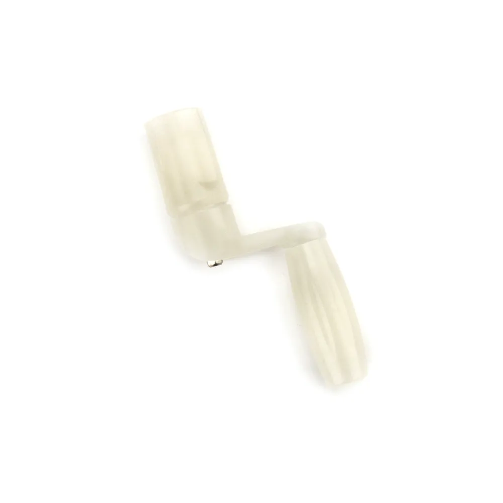 D'Addario PW-TTPW-01 Turbotune Peg Winder - Peg and Drill Bit Winder Combo