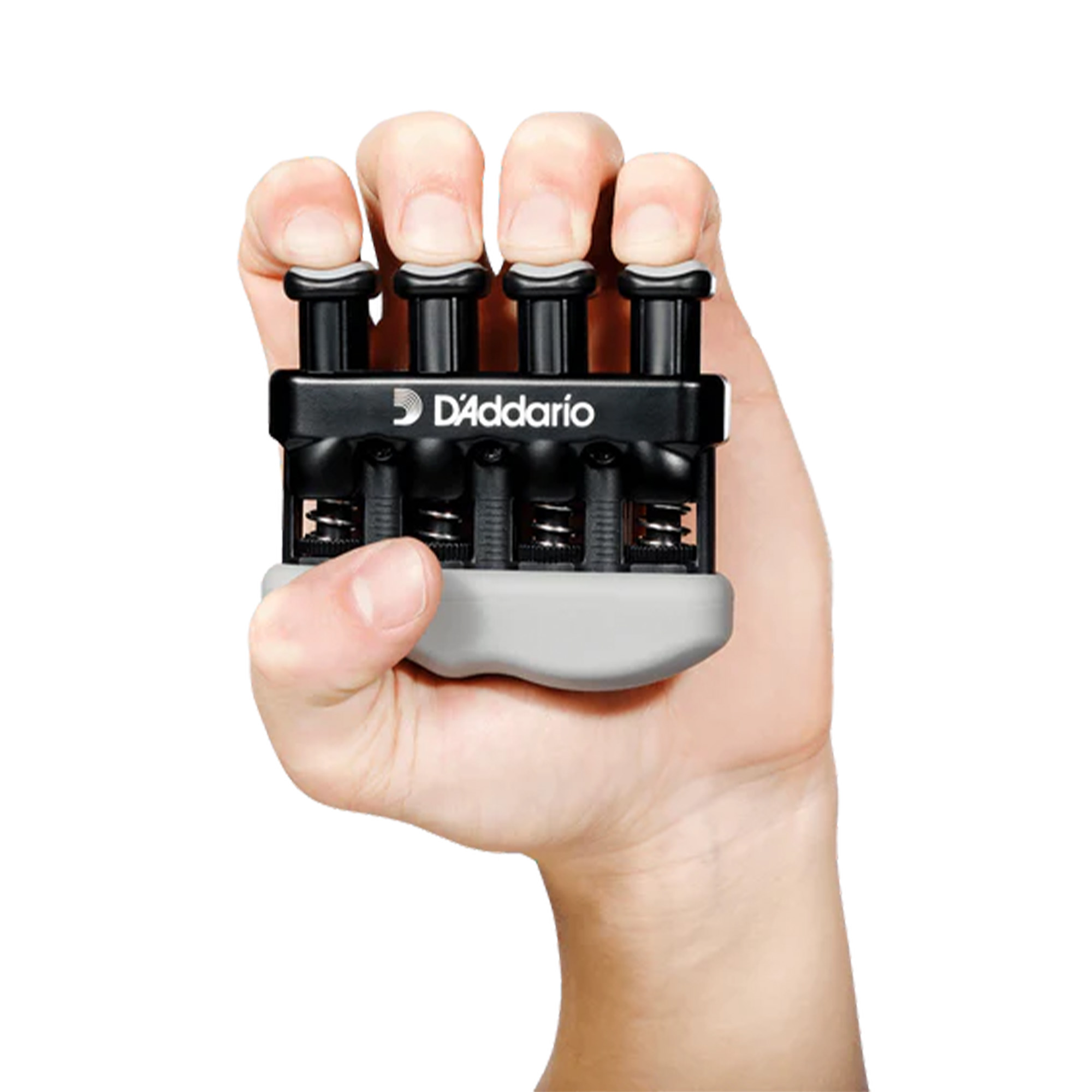 D'Addario PW-VGFL-01 Varigrip and FiddiLink Hand Exerciser Bundle