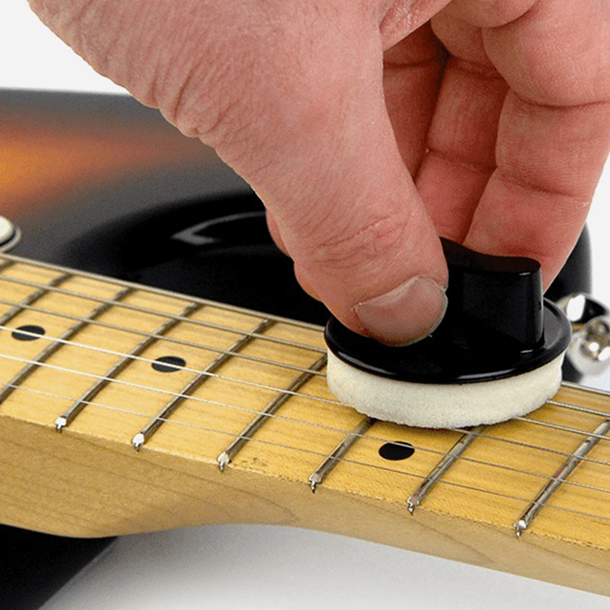 D'Addario PW-XLR8-01 XLR8 String Lubricant - Cleaner
