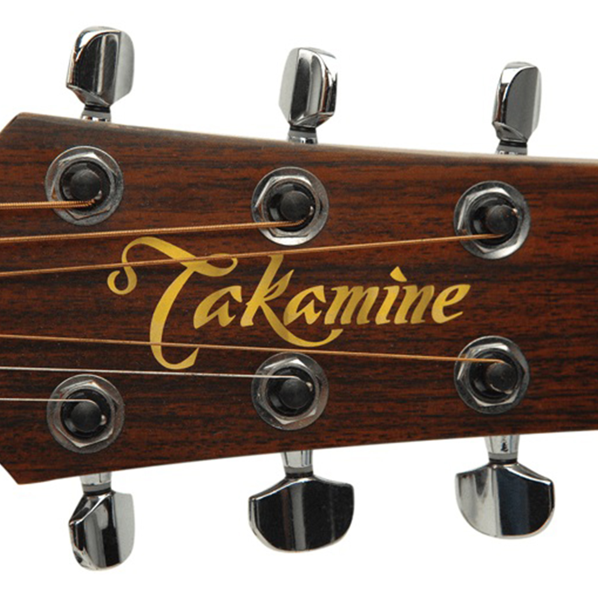 D'Addario PWAT-331L Auto-Trim Tuning Machines 3 Right + 3 Left