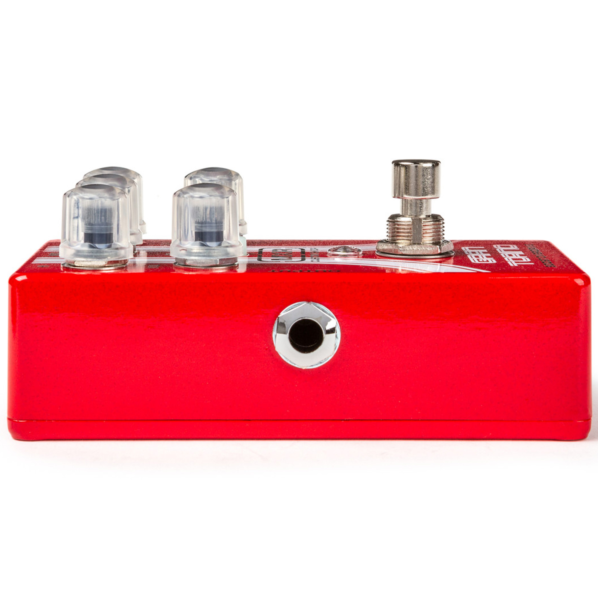 Jim Dunlop CSP033G Gran Torino Boost Overdrive Pedal