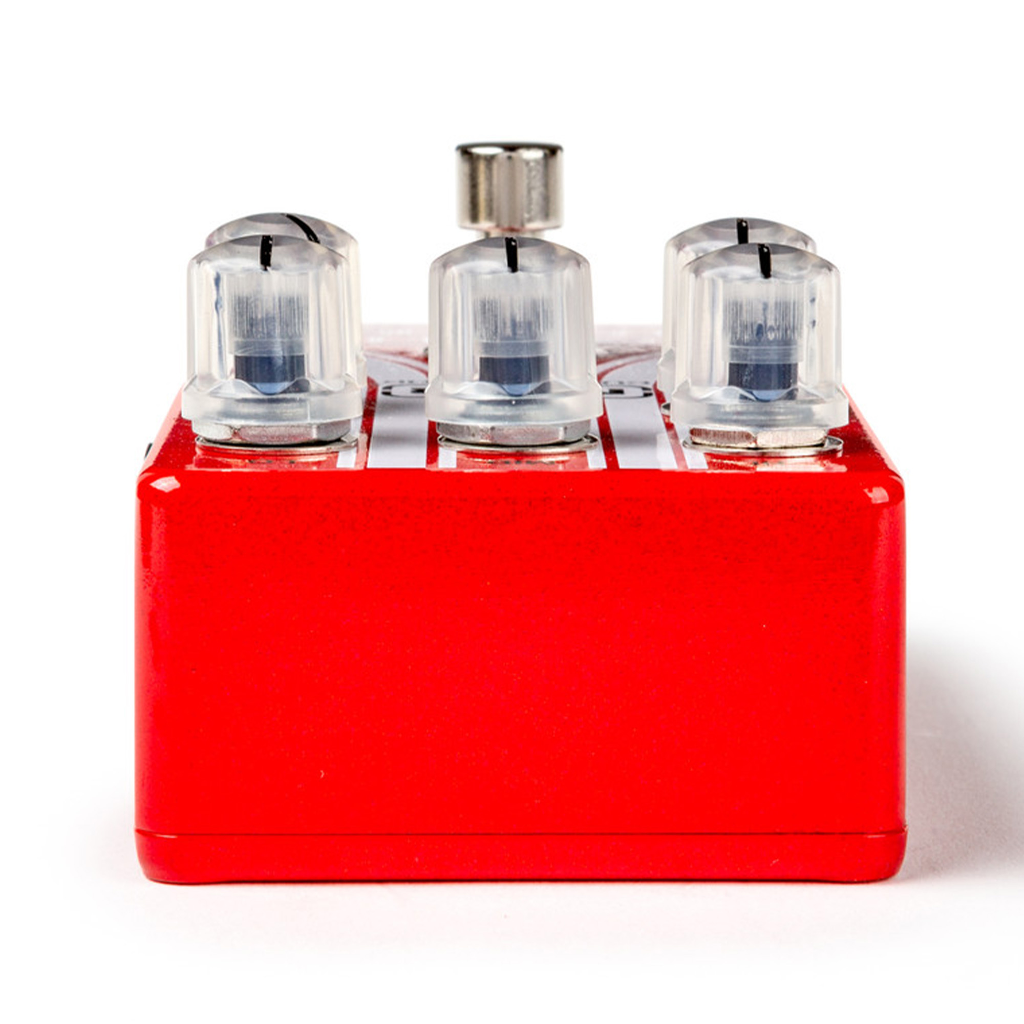 Jim Dunlop CSP033G Gran Torino Boost Overdrive Pedal