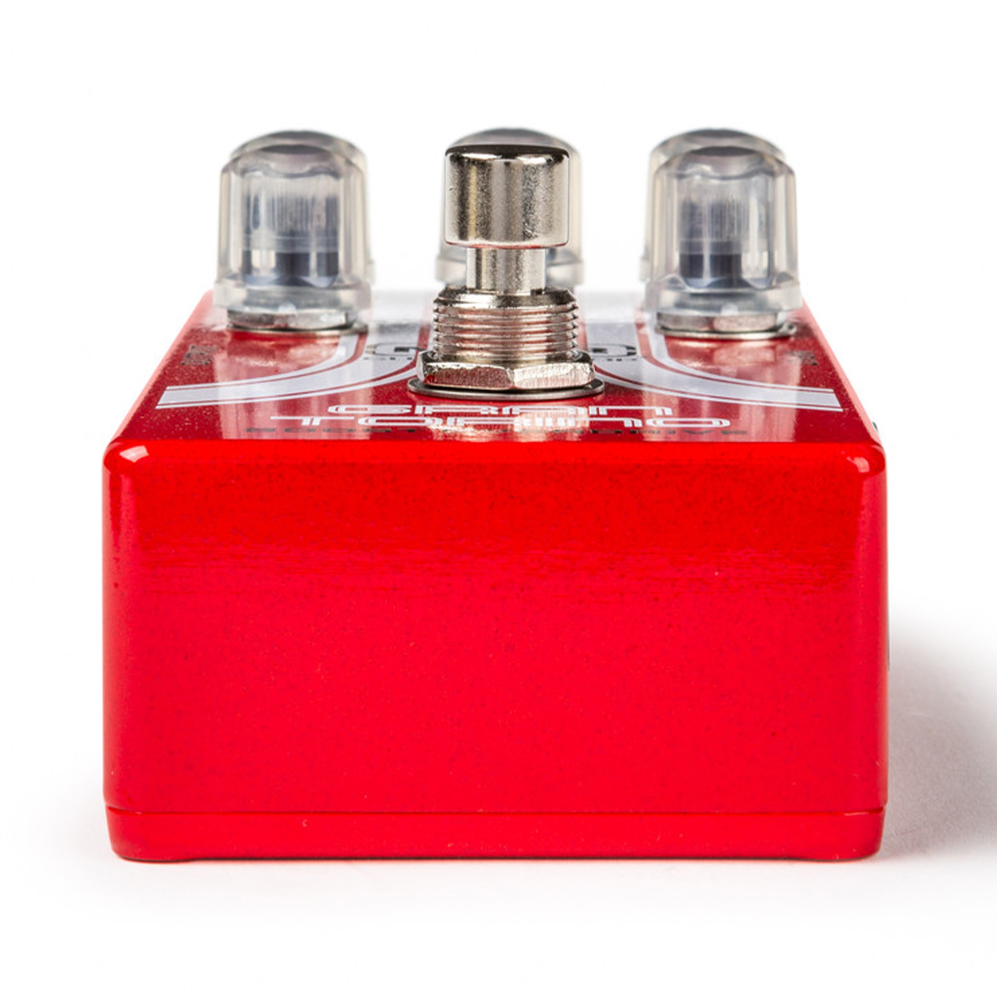 Jim Dunlop CSP033G Gran Torino Boost Overdrive Pedal