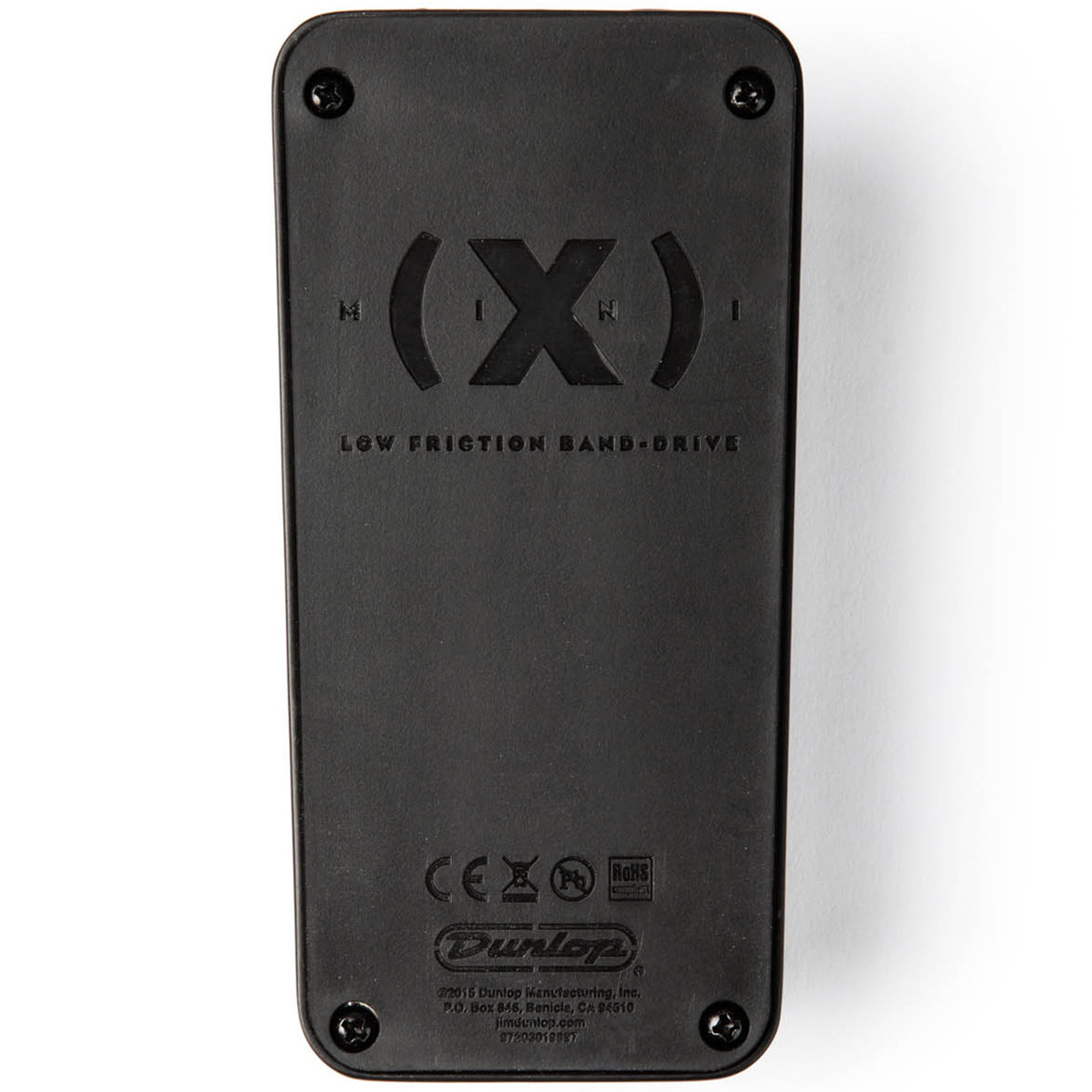 Jim Dunlop DVP4 Volume (X) Mini Pedal
