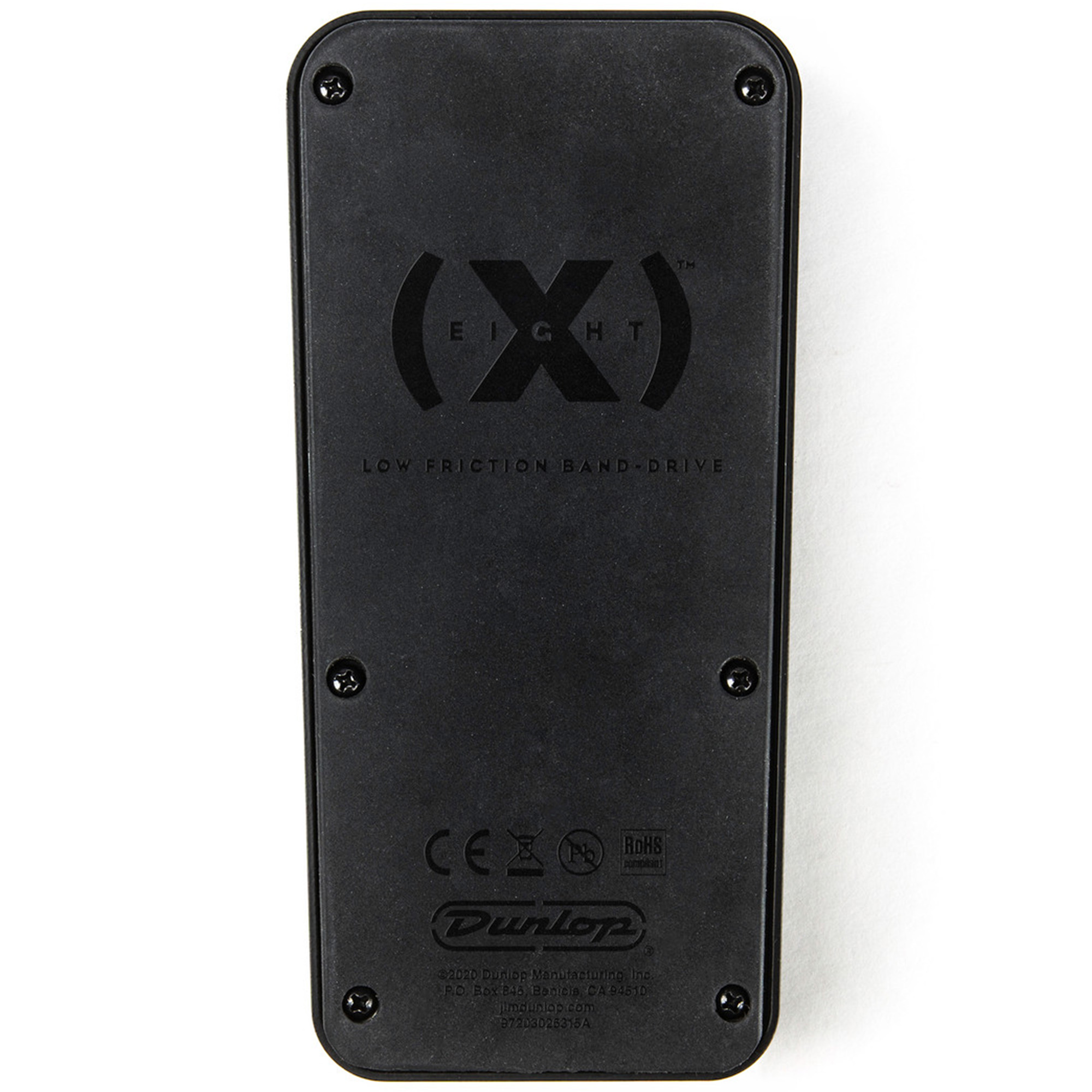 Jim Dunlop DVP5 Volume (X) 8 Pedal