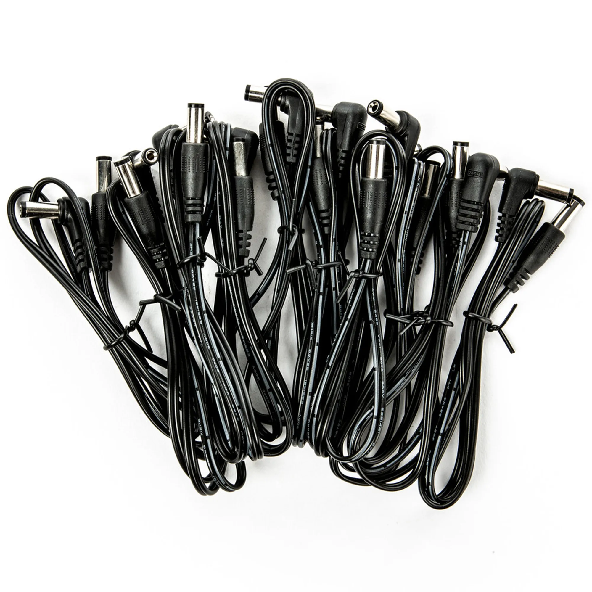 Jim Dunlop ECB300 Instrument Cable Set
