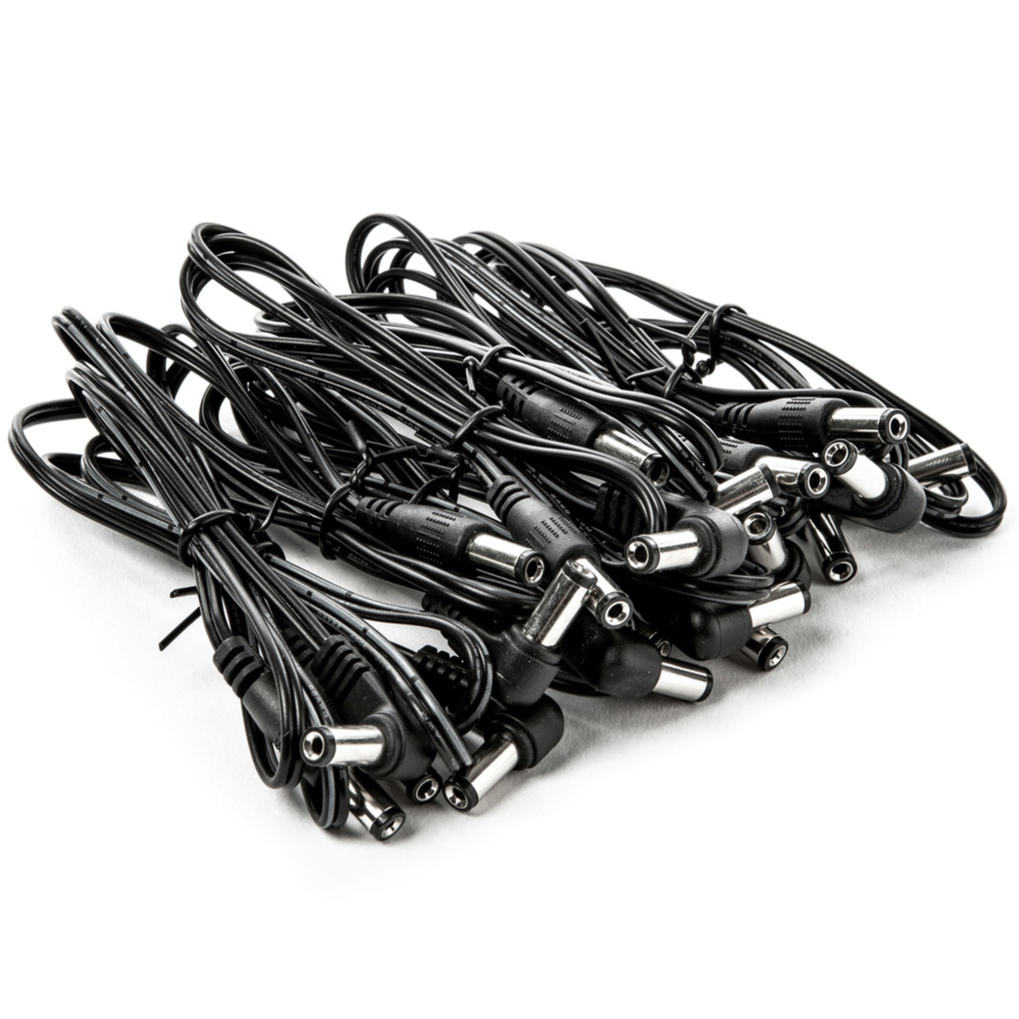 Jim Dunlop ECB300 Instrument Cable Set