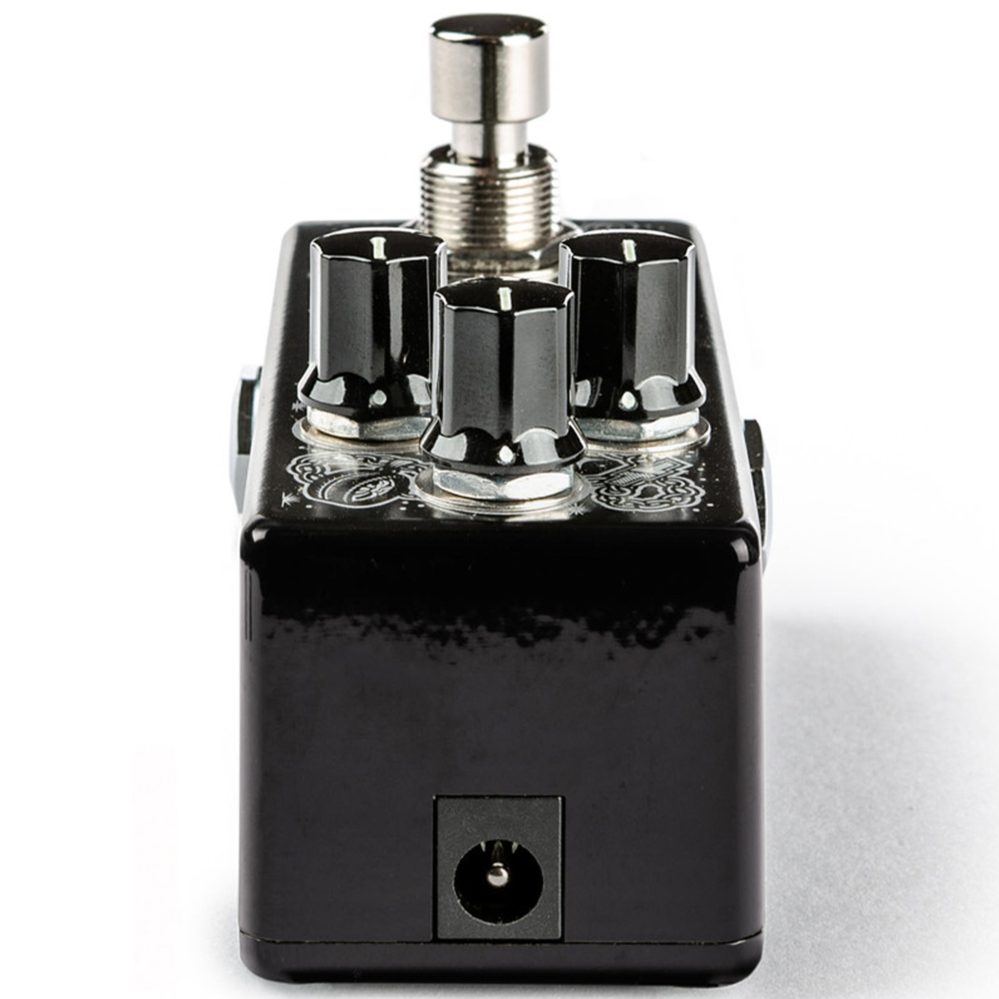 Jim Dunlop EG74 MXR Raw Dawg Overdrive Pedal