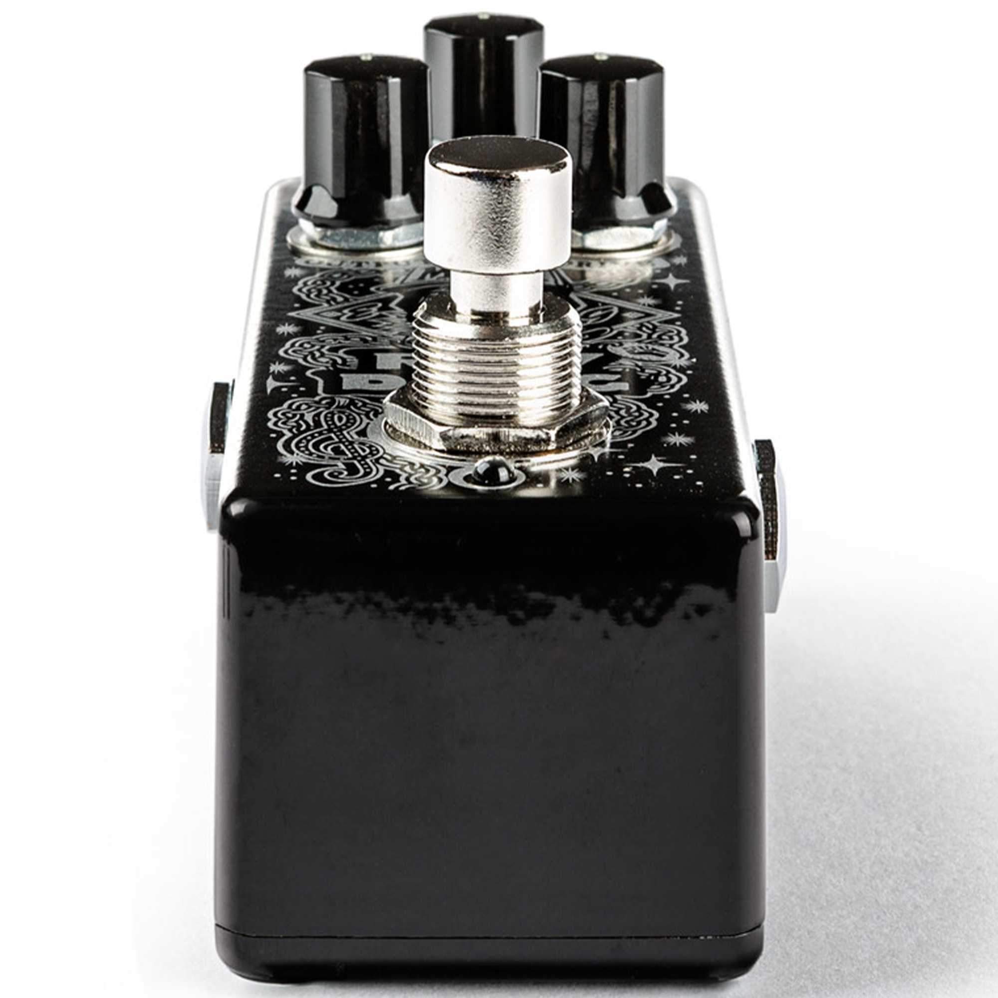 Jim Dunlop EG74 MXR Raw Dawg Overdrive Pedal