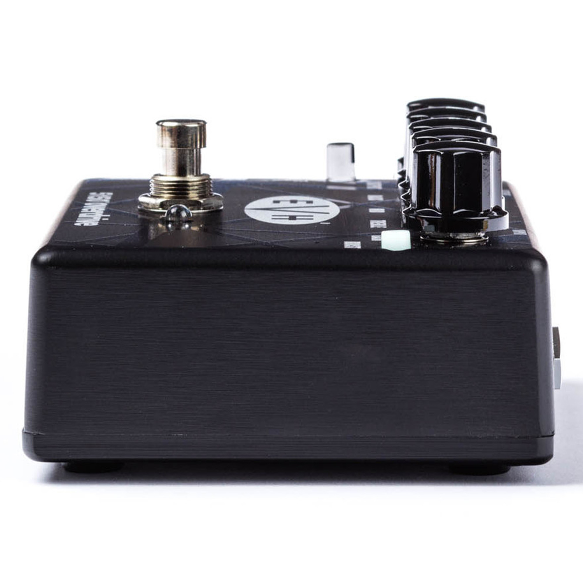 Jim Dunlop EVH5150 Overdrive Pedal - Black