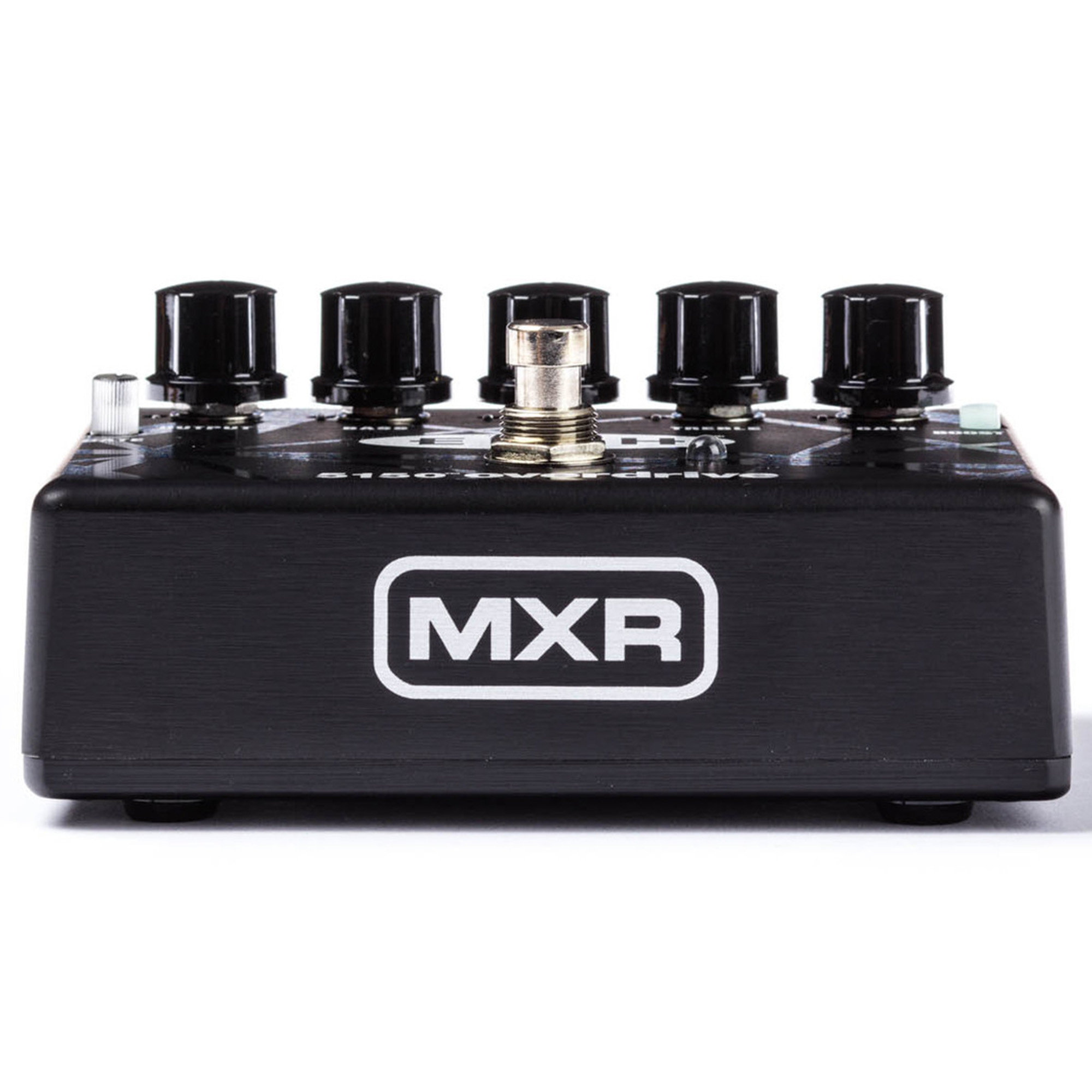 Jim Dunlop EVH5150 Overdrive Pedal - Black