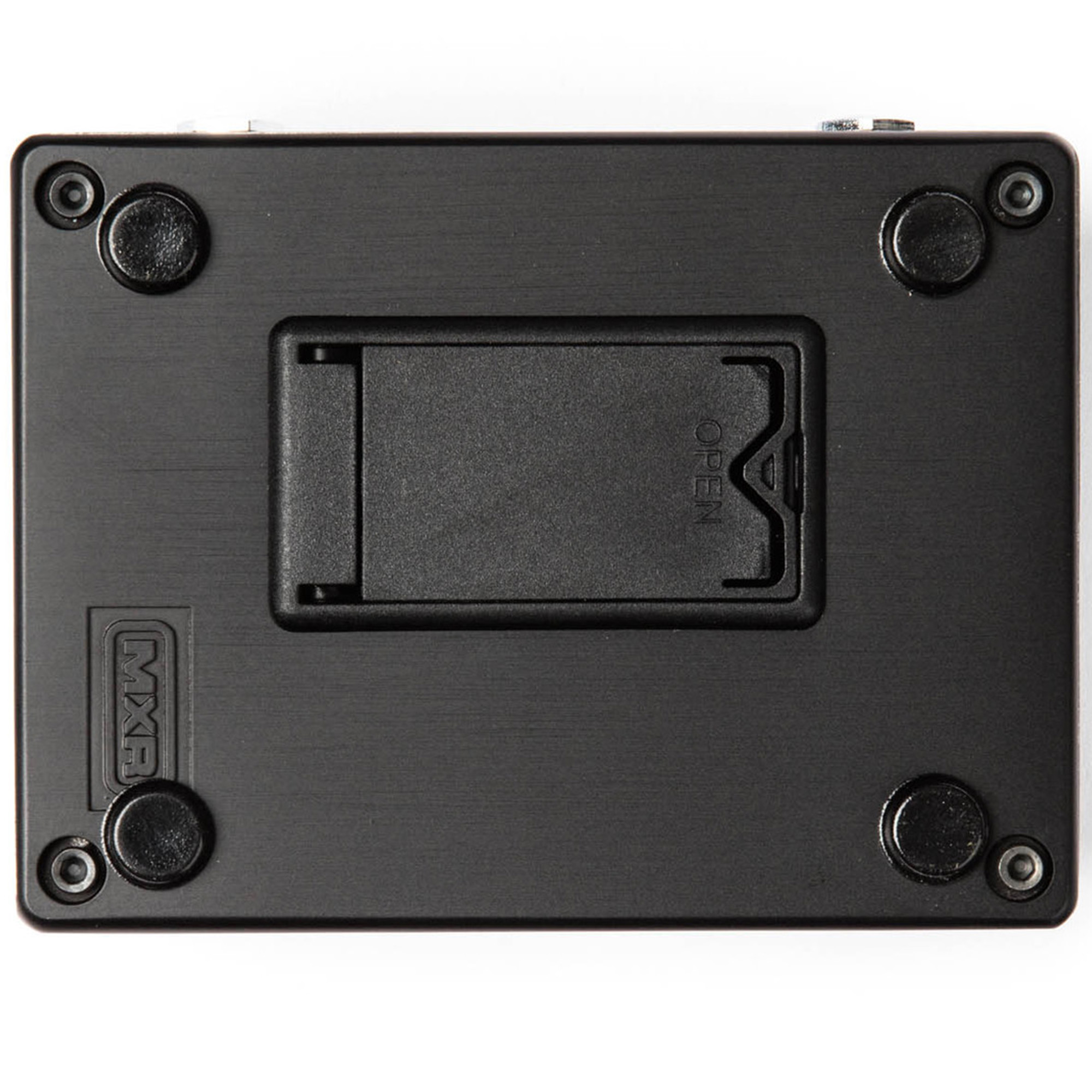 Jim Dunlop EVH5150 Overdrive Pedal - Black