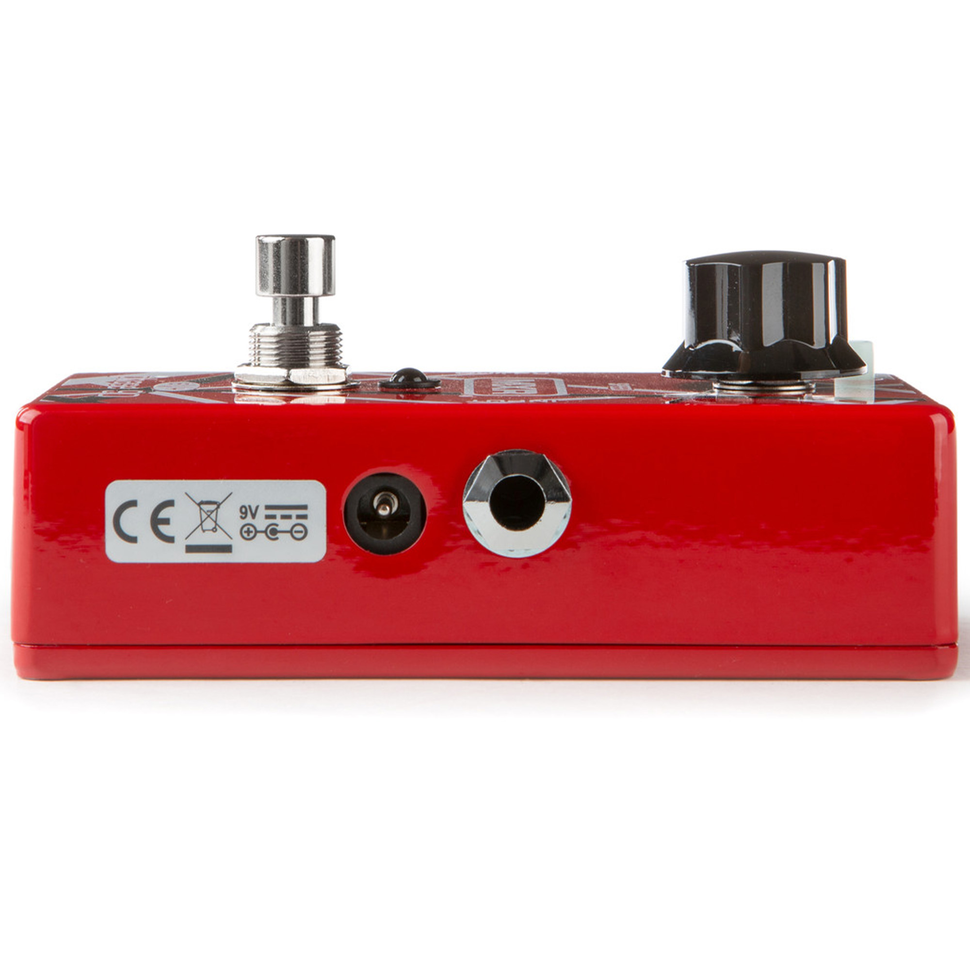Jim Dunlop EVH90 Phase 90 Eddie Van Halen Pedal - Red