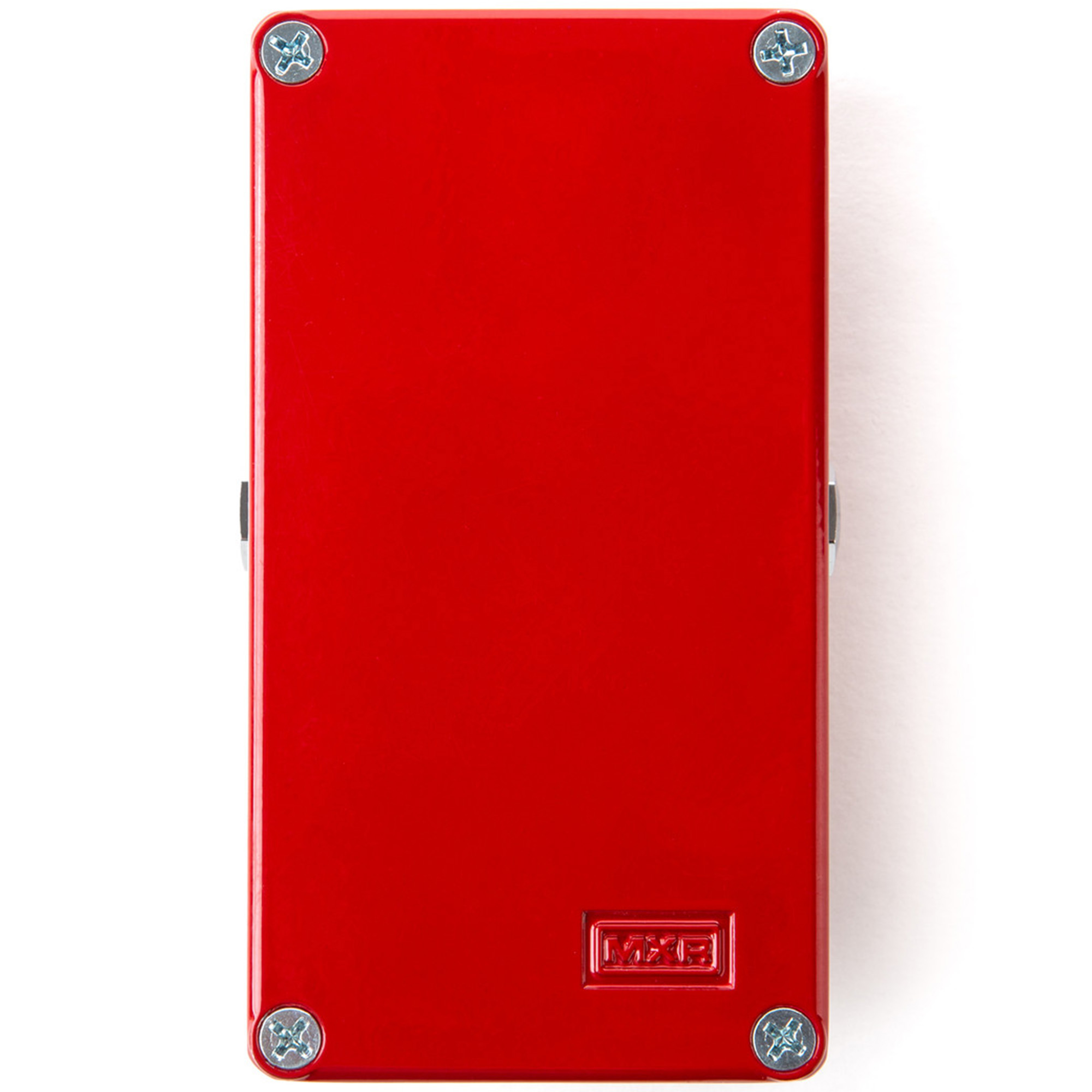 Jim Dunlop EVH90 Phase 90 Eddie Van Halen Pedal - Red