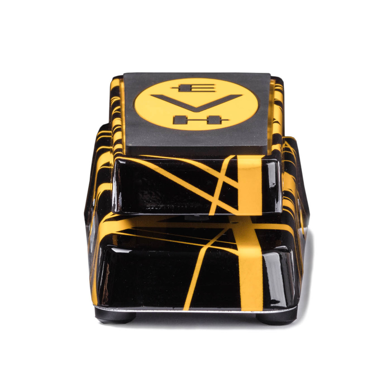 Jim Dunlop EVH95 Eddie Van Halen Signature EVH Cry Baby Wah Pedal