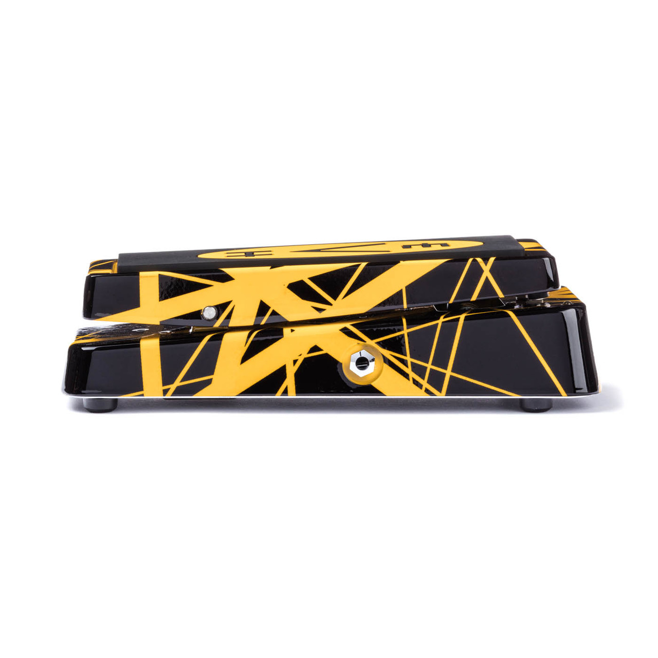Jim Dunlop EVH95 Eddie Van Halen Signature EVH Cry Baby Wah Pedal