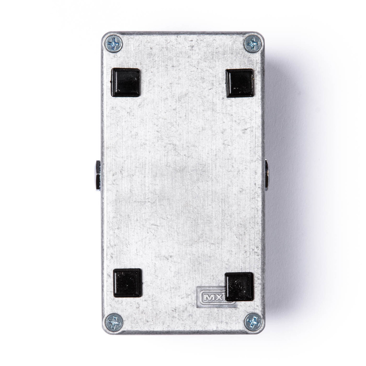 Jim Dunlop M116 MXR Fullbore® Metal Pedal