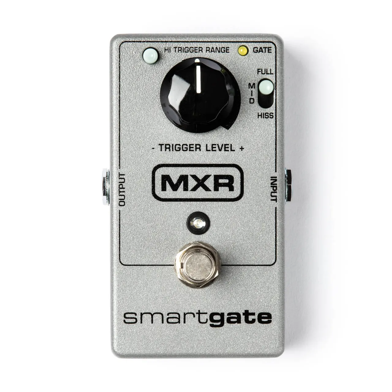 Jim Dunlop M135 MXR Smart Gate Pedal