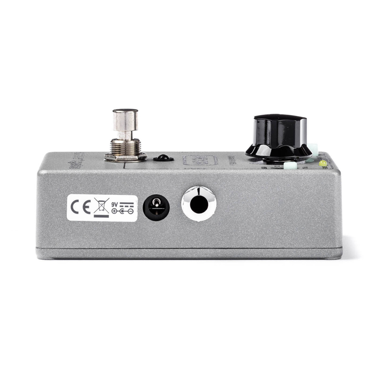 Jim Dunlop M135 MXR Smart Gate Pedal