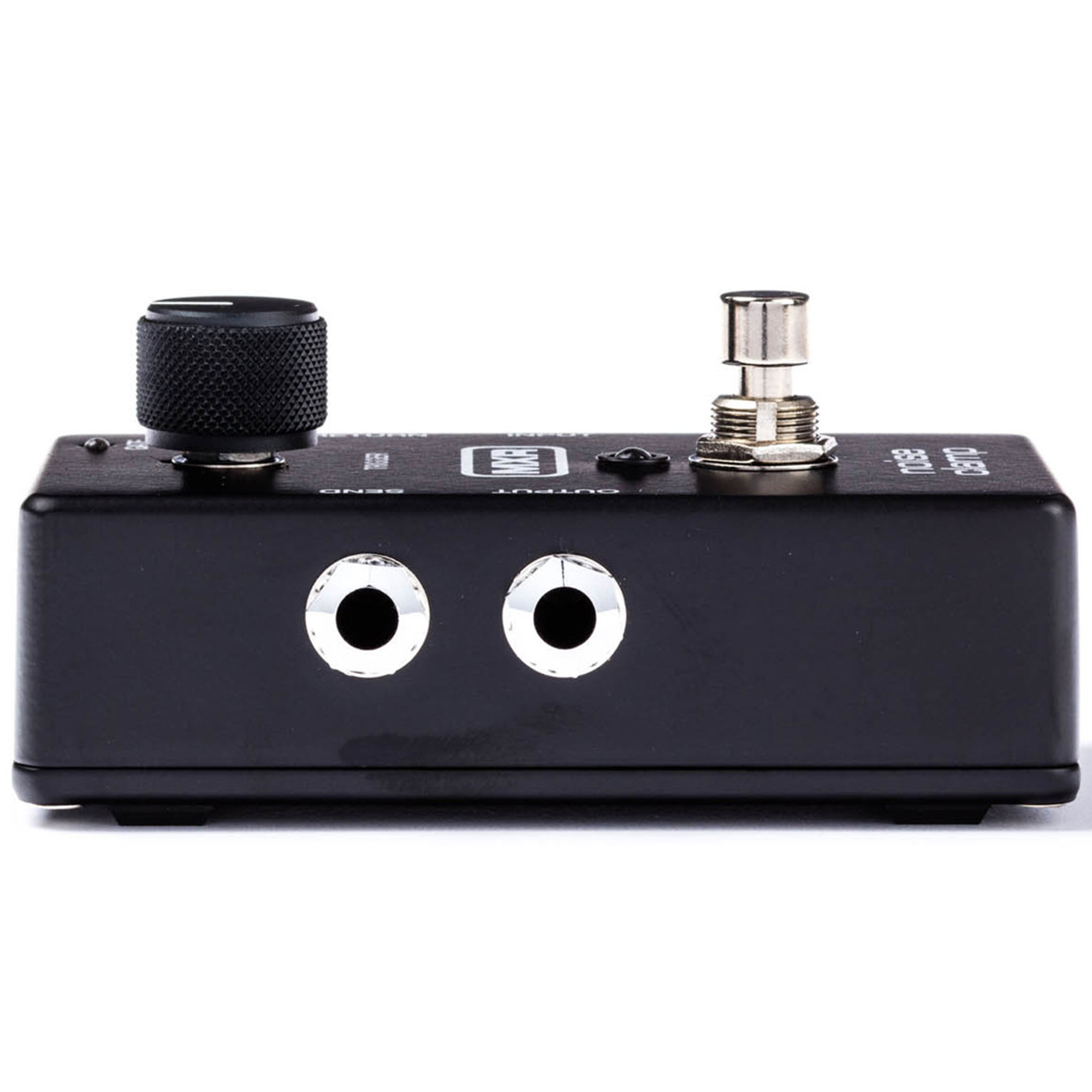Jim Dunlop M195 MXR Noise Clamp Noise Reduction / Gate Pedal