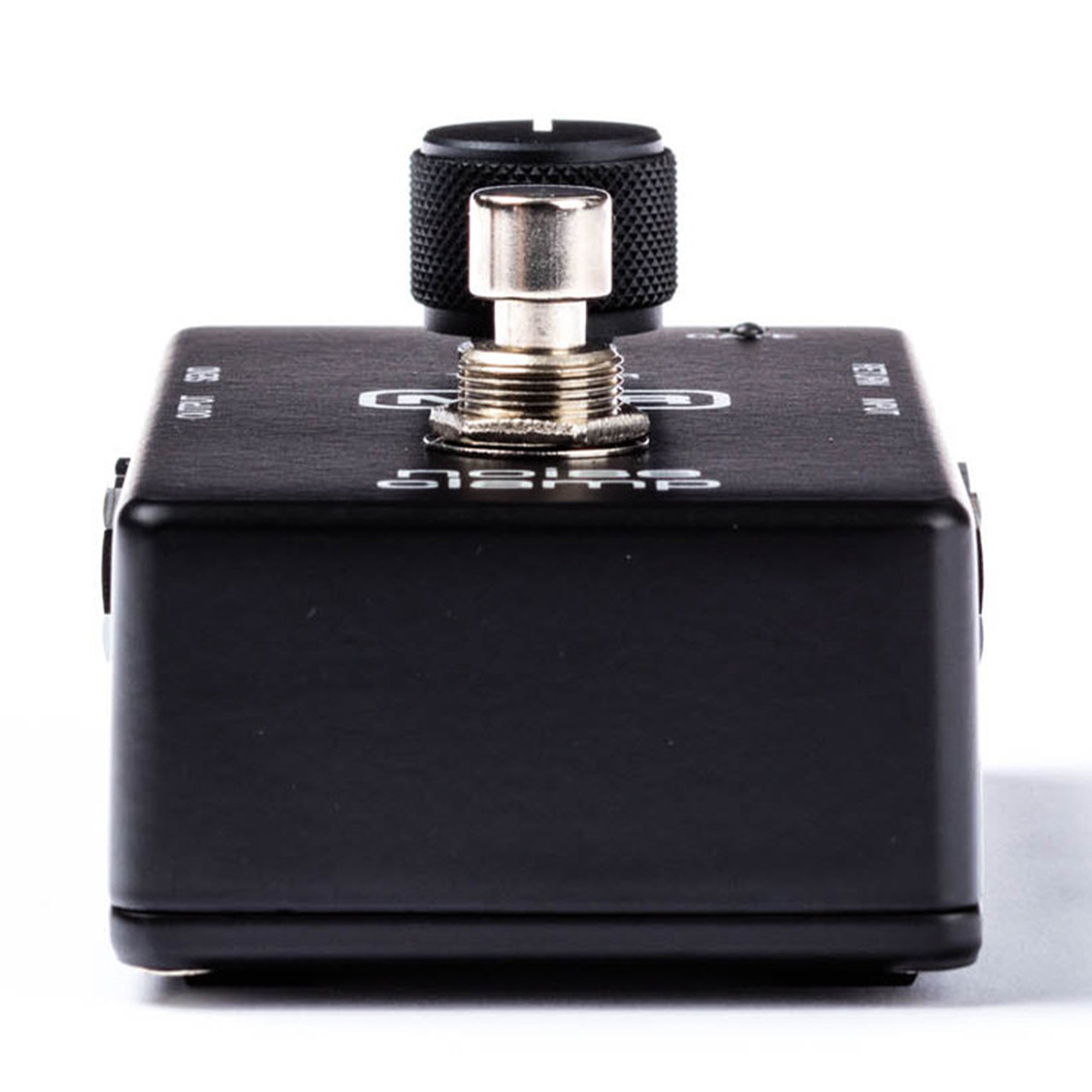 Jim Dunlop M195 MXR Noise Clamp Noise Reduction / Gate Pedal