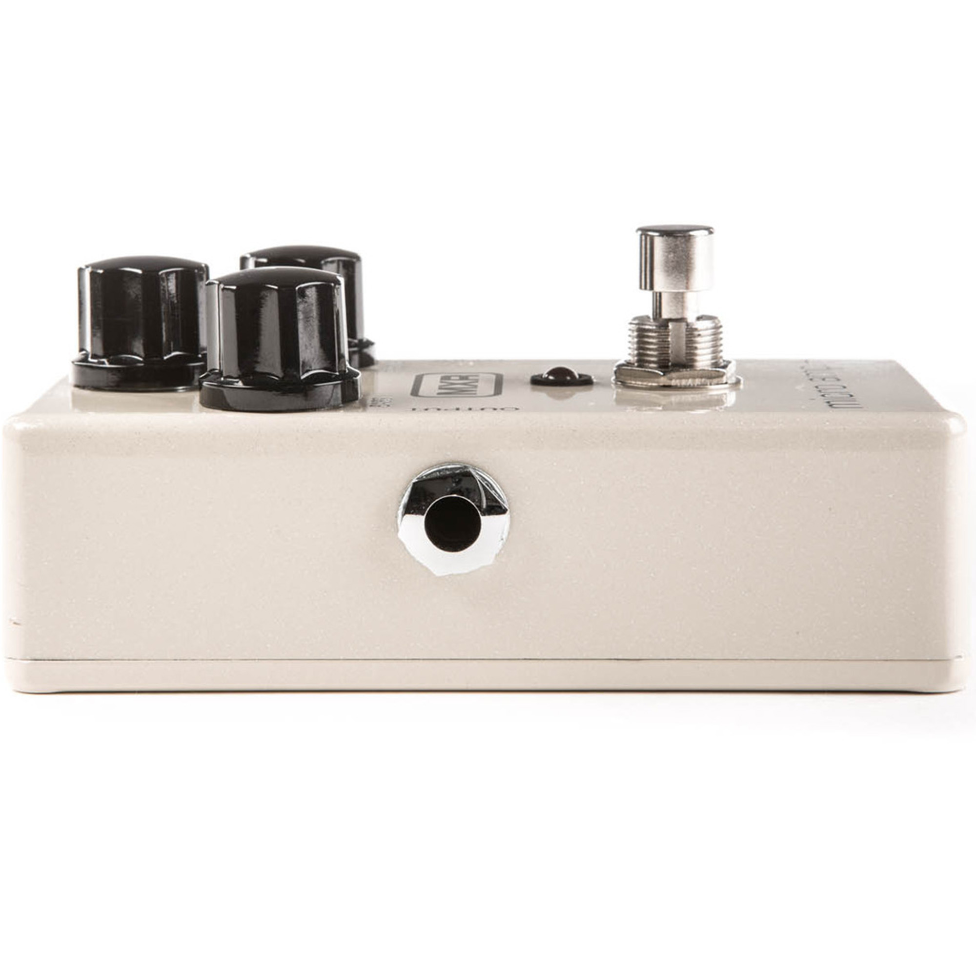 Jim Dunlop M233 MXR Micro Amp Plus Clean Boost Pedal