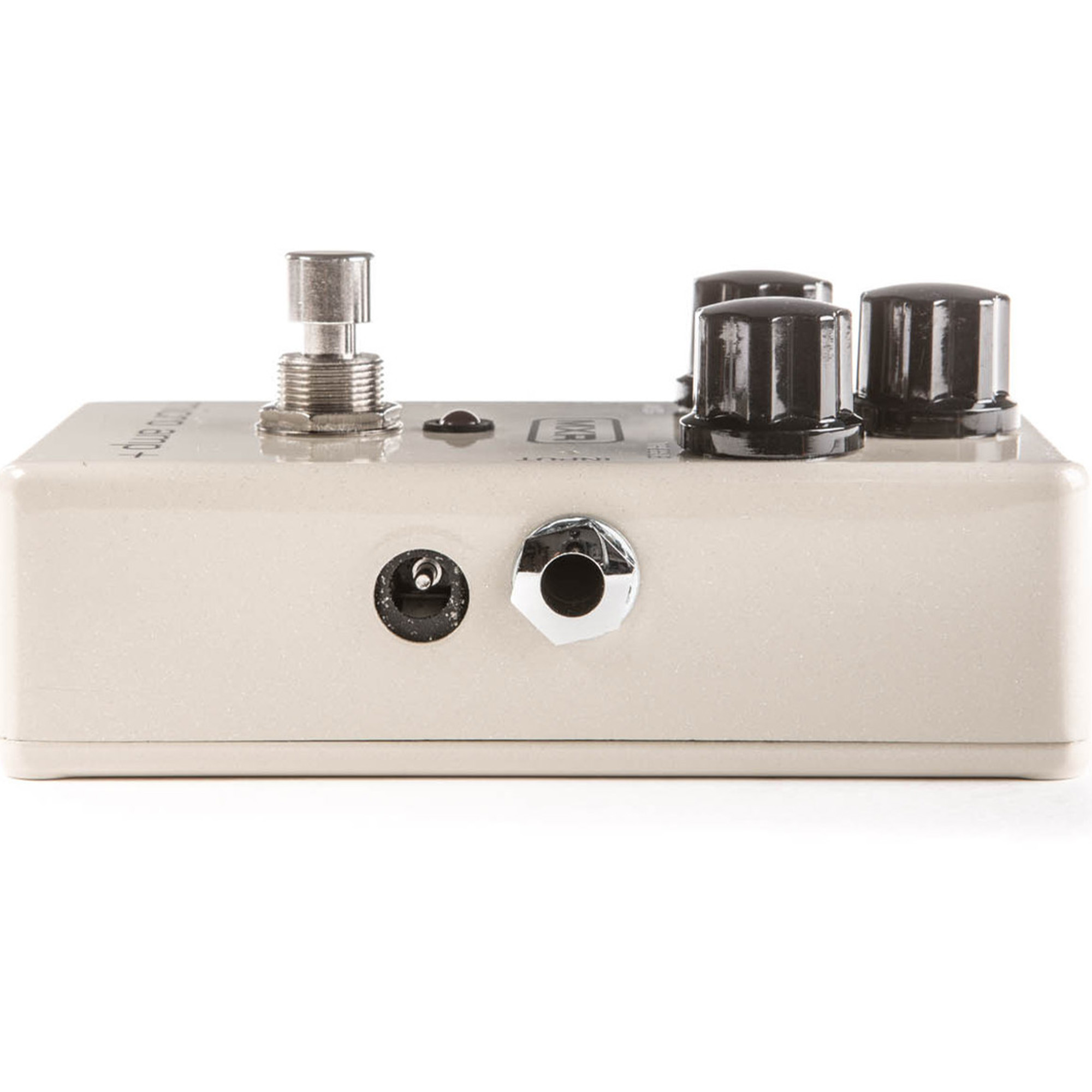 Jim Dunlop M233 MXR Micro Amp Plus Clean Boost Pedal