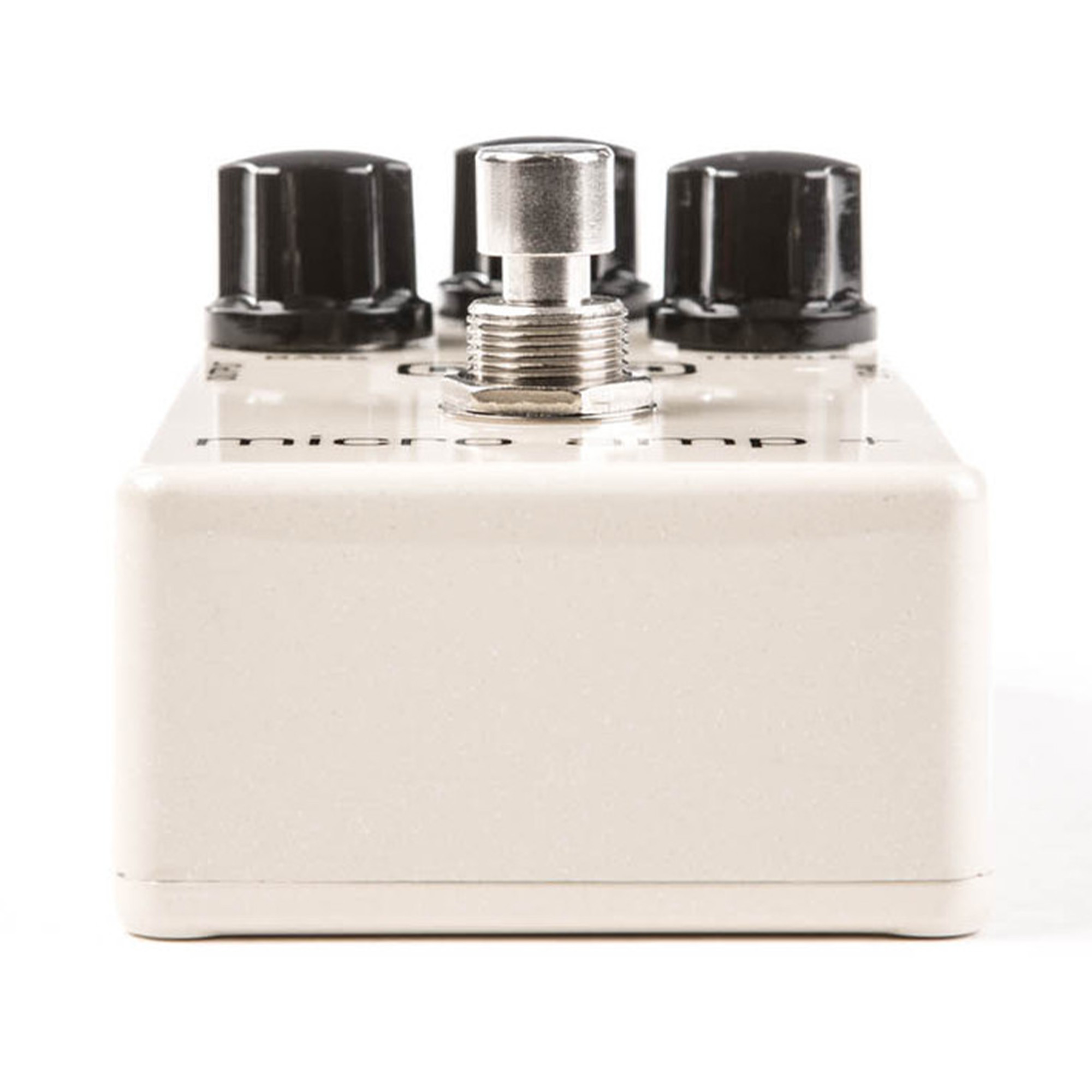Jim Dunlop M233 MXR Micro Amp Plus Clean Boost Pedal