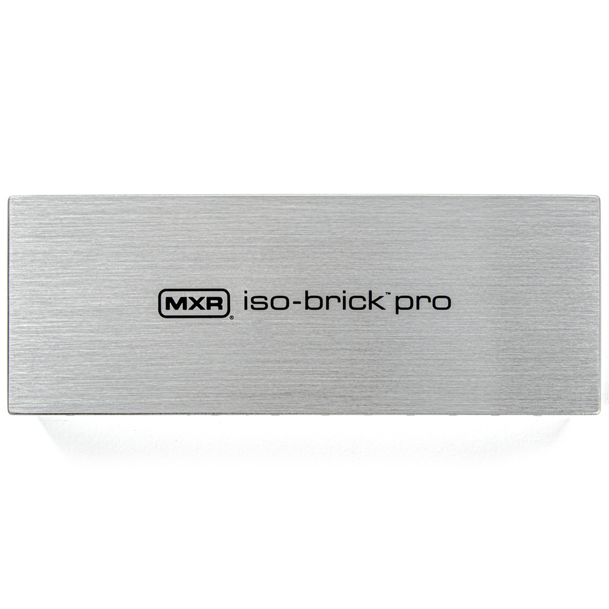 Jim Dunlop M242UK Iso-Brick Pro 10-output Isolated Pedal Power Supply