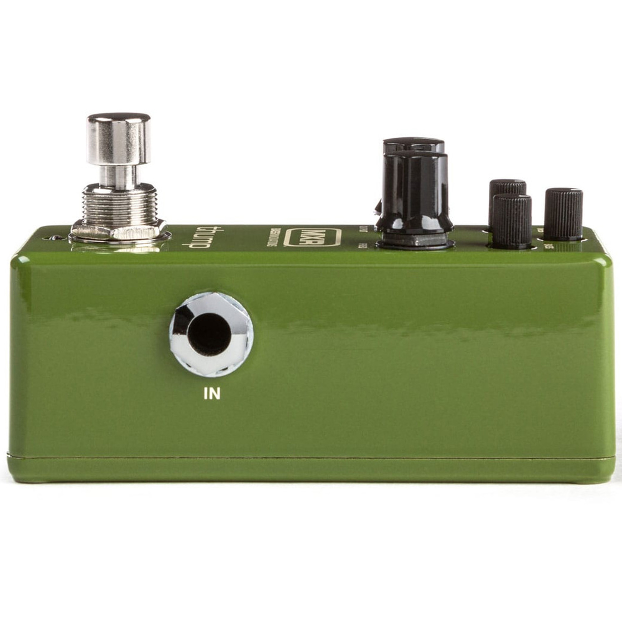 Jim Dunlop M281 MXR Thump Bass Preamp Pedal