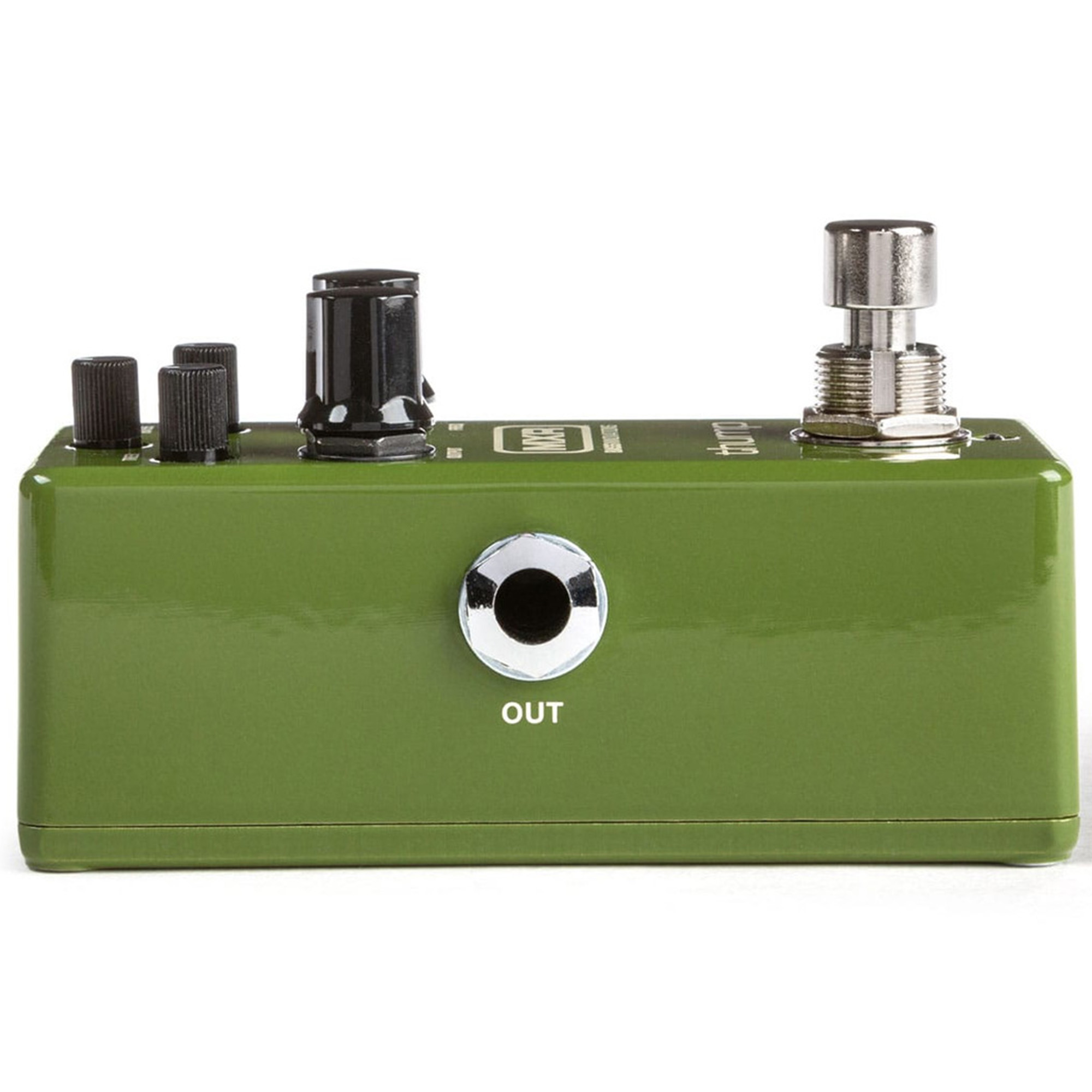 Jim Dunlop M281 MXR Thump Bass Preamp Pedal