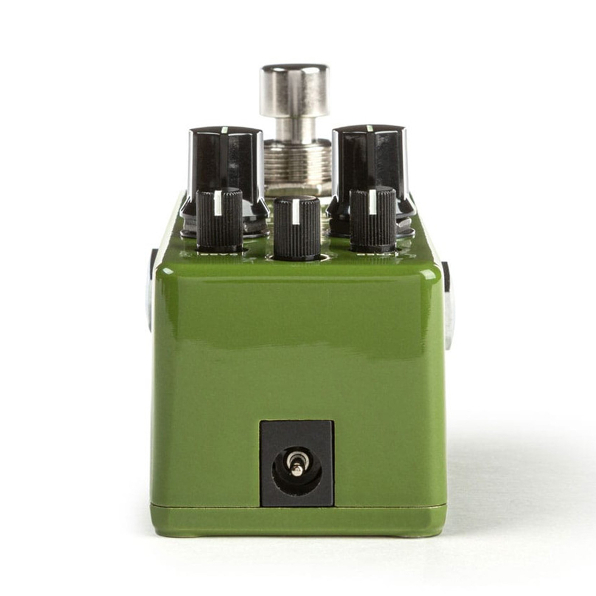 Jim Dunlop M281 MXR Thump Bass Preamp Pedal