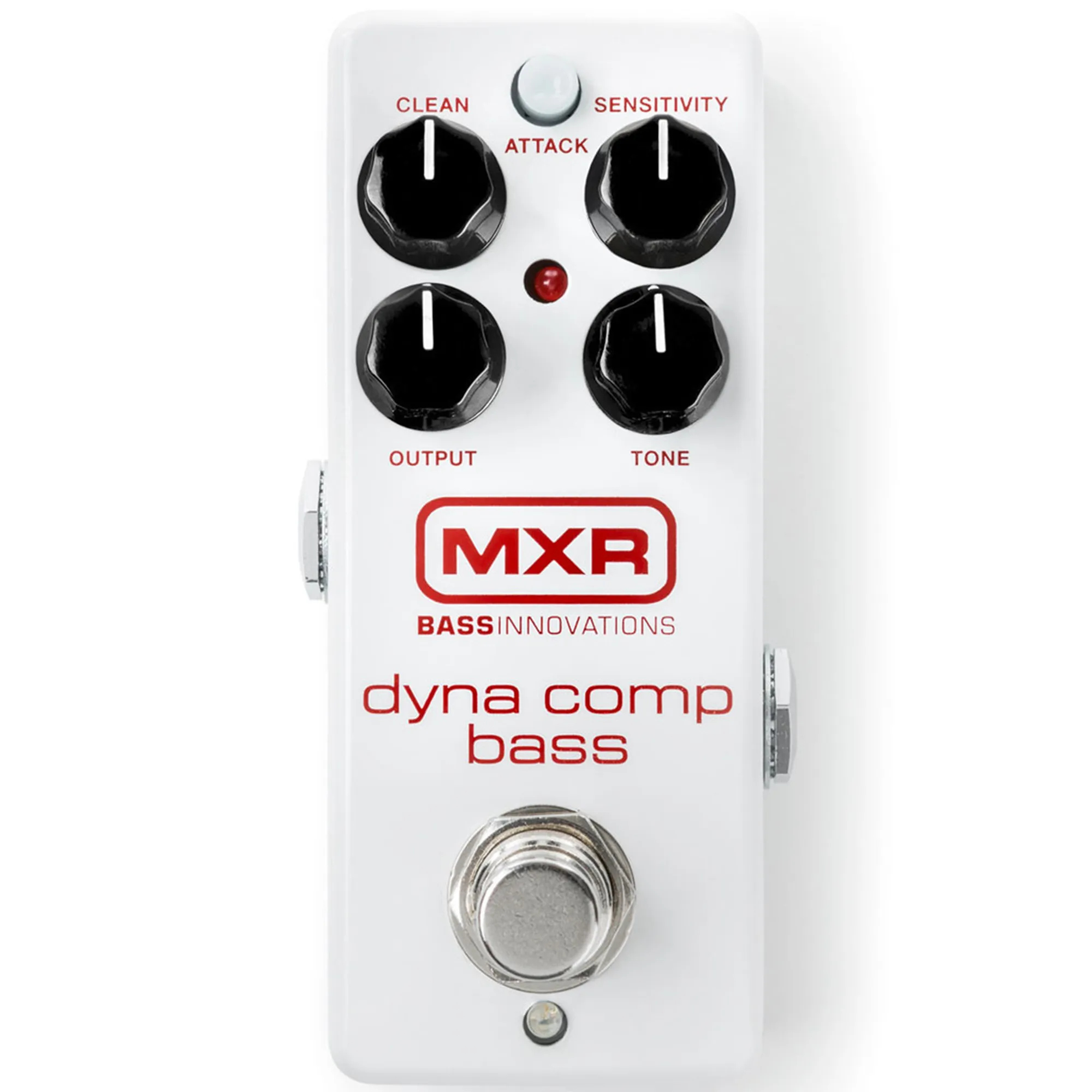 Jim Dunlop M282 MXR Dyna Comp Compressor Pedal