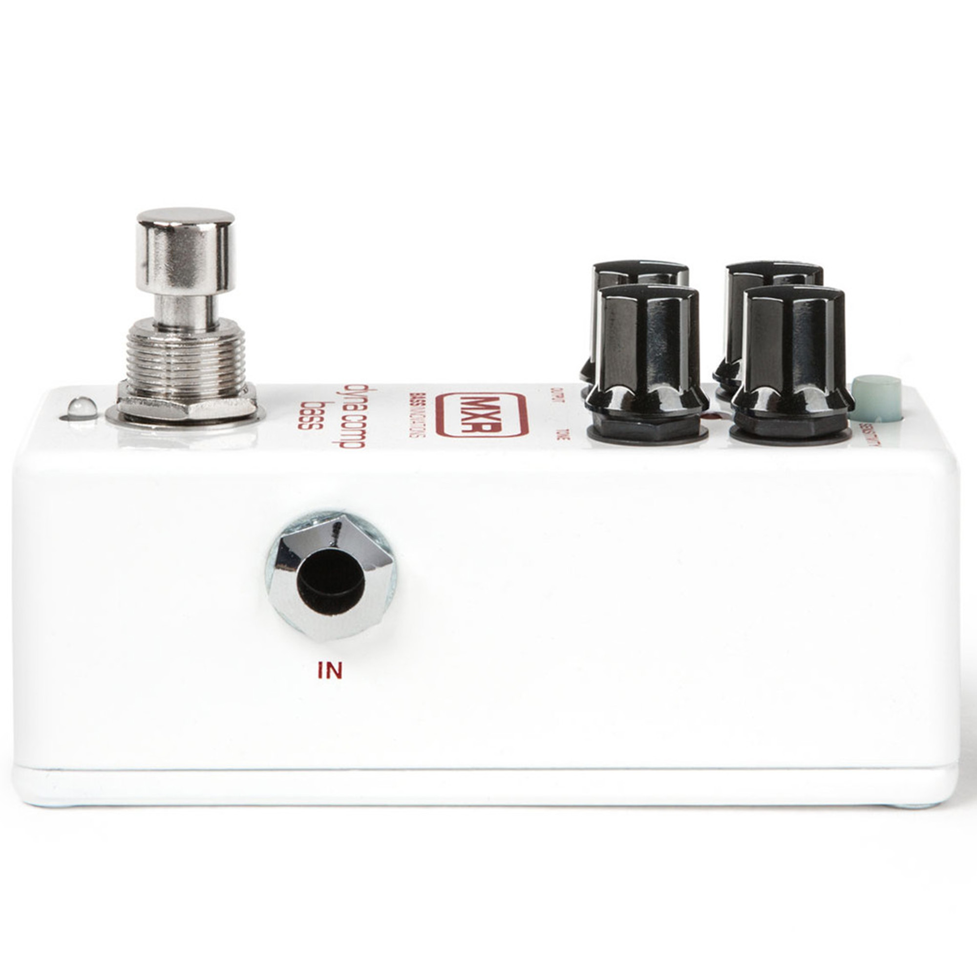Jim Dunlop M282 MXR Dyna Comp Compressor Pedal