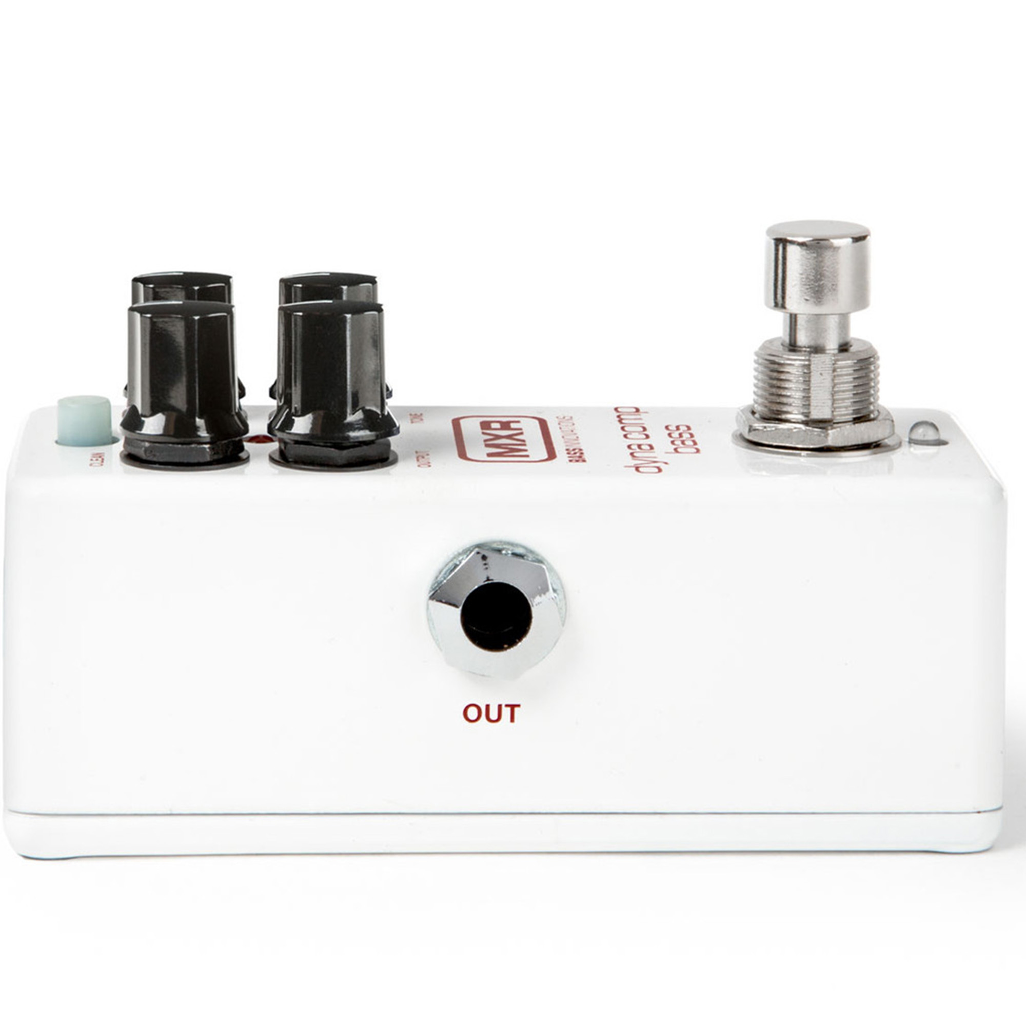 Jim Dunlop M282 MXR Dyna Comp Compressor Pedal