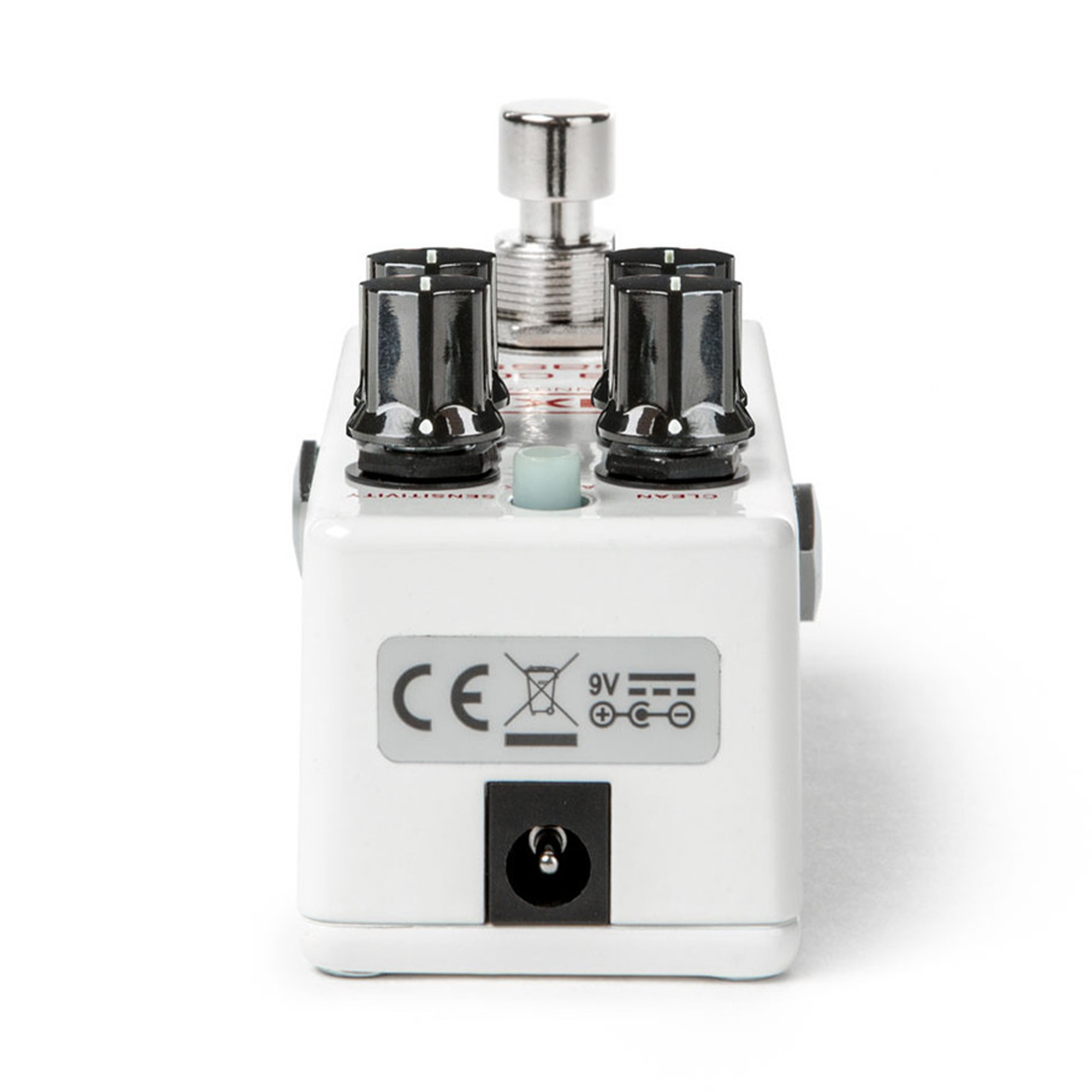 Jim Dunlop M282 MXR Dyna Comp Compressor Pedal