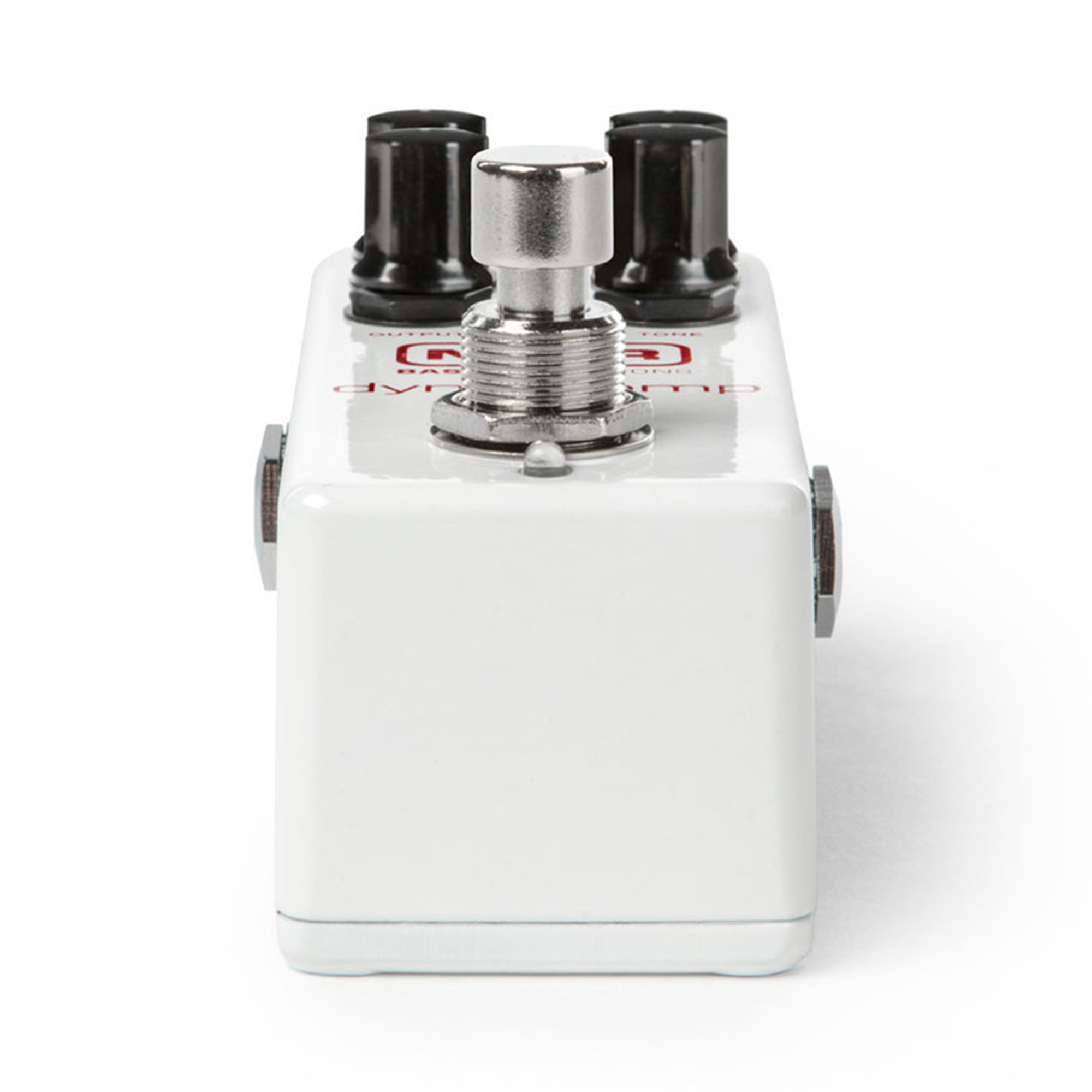 Jim Dunlop M282 MXR Dyna Comp Compressor Pedal
